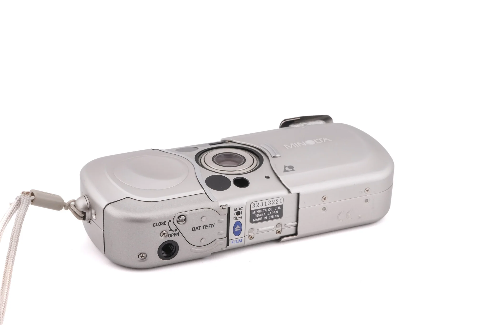 Minolta Vectis 3000 - Image 2