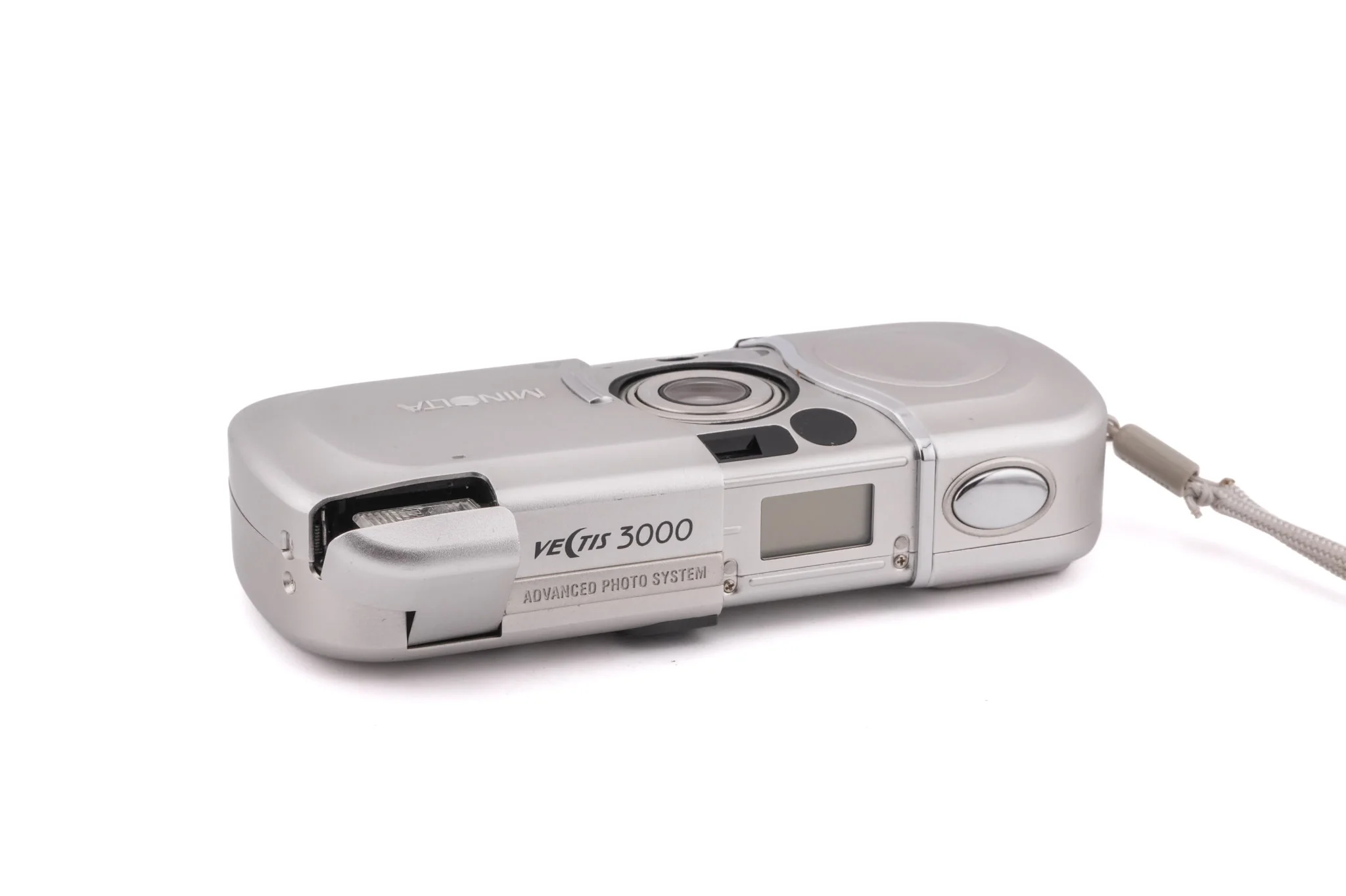 Minolta Vectis 3000 - Image 3