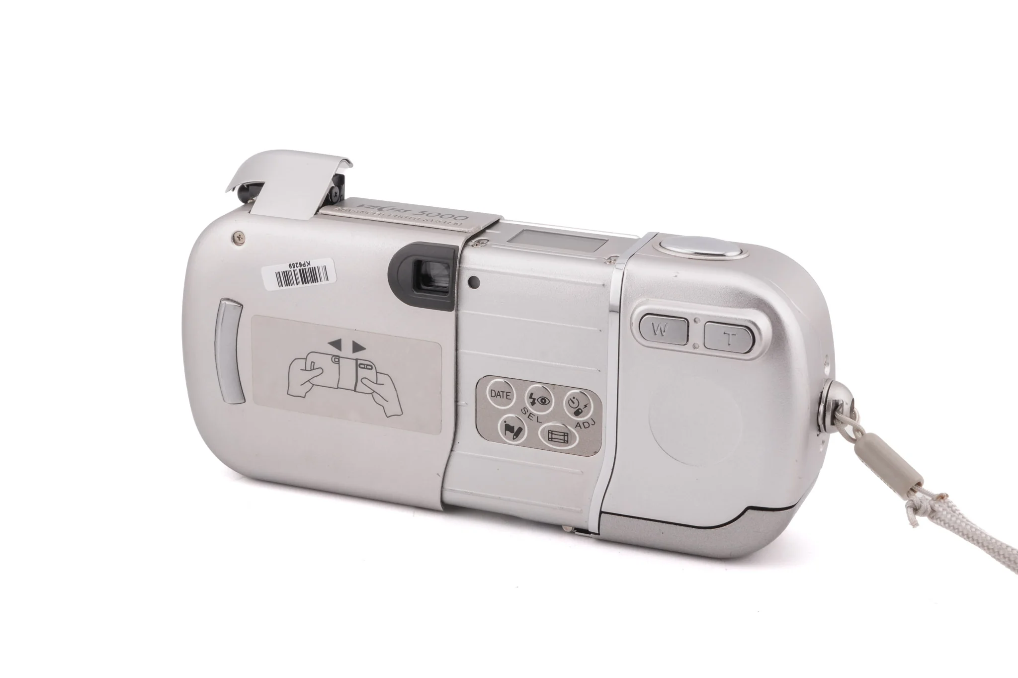 Minolta Vectis 3000 - Image 4