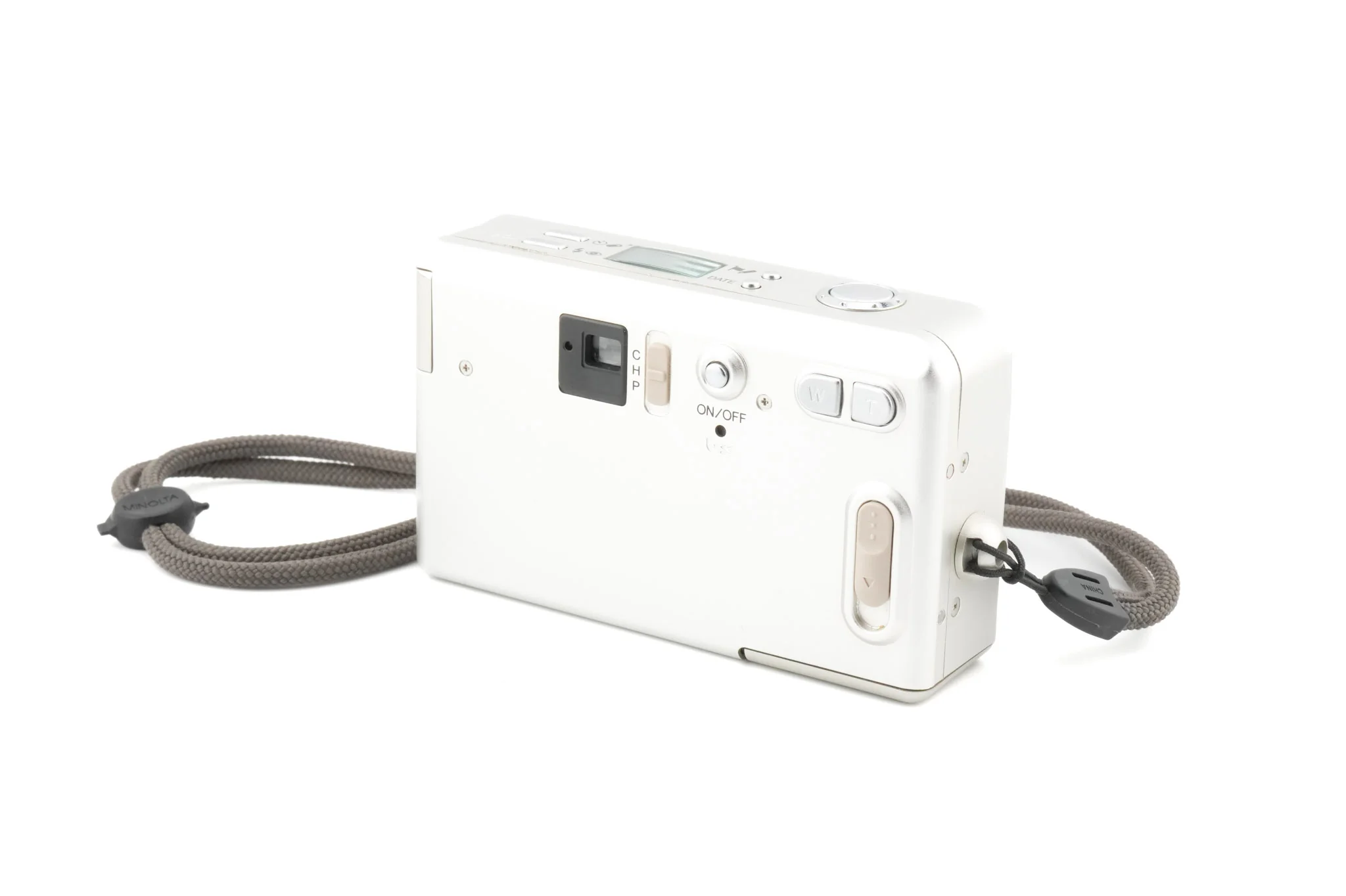 Minolta Vectis 300L - Image 2