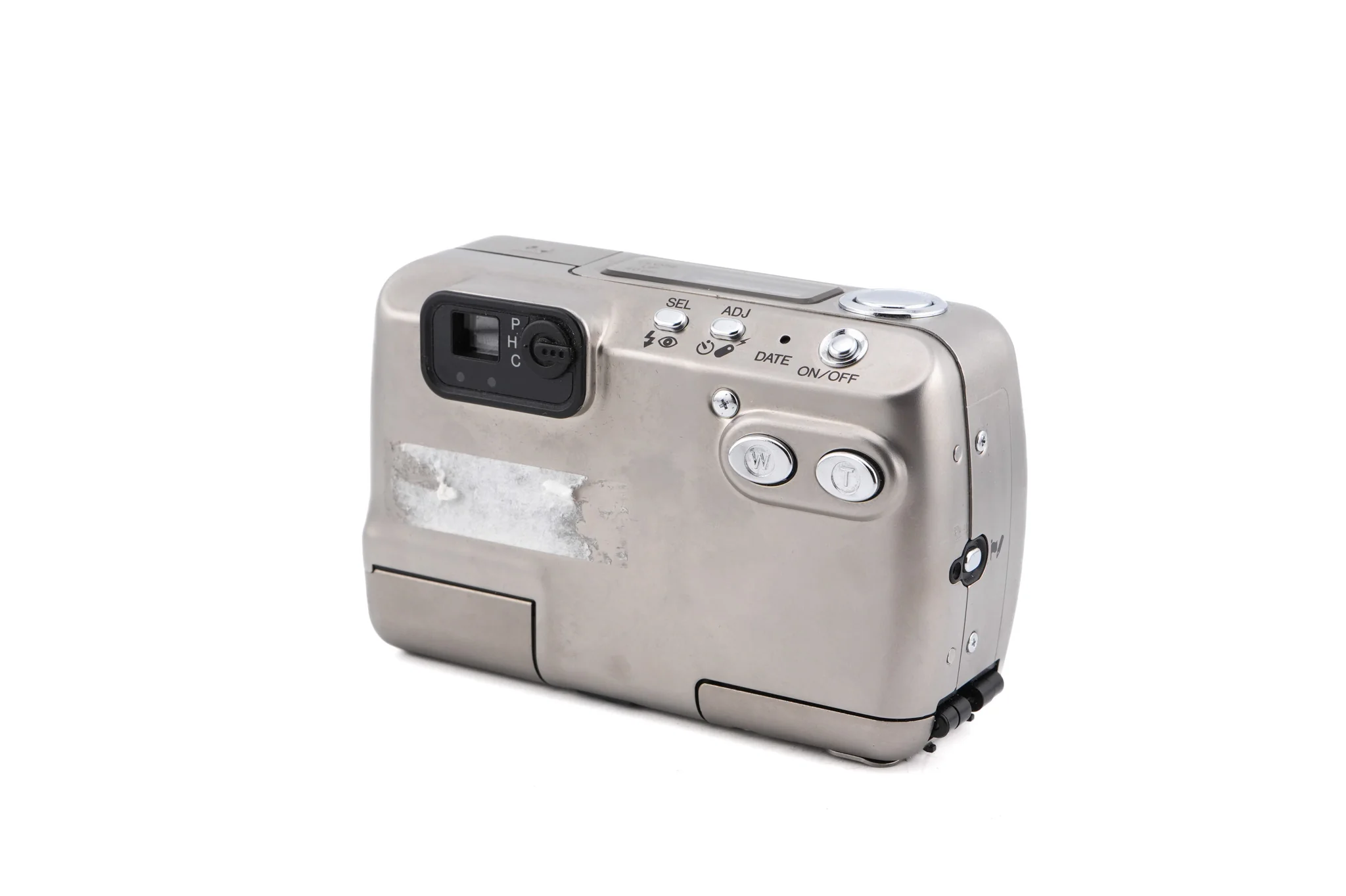 Minolta Vectis 300 - Image 2