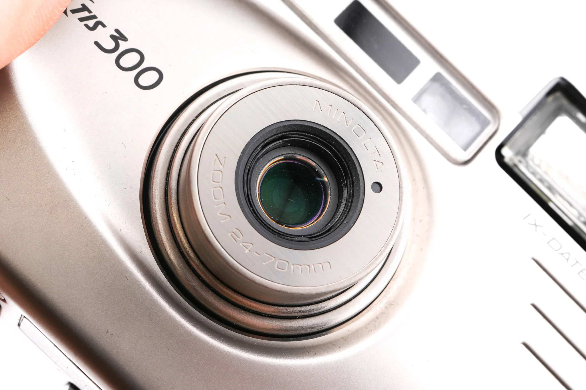 Minolta Vectis 300 - Image 5