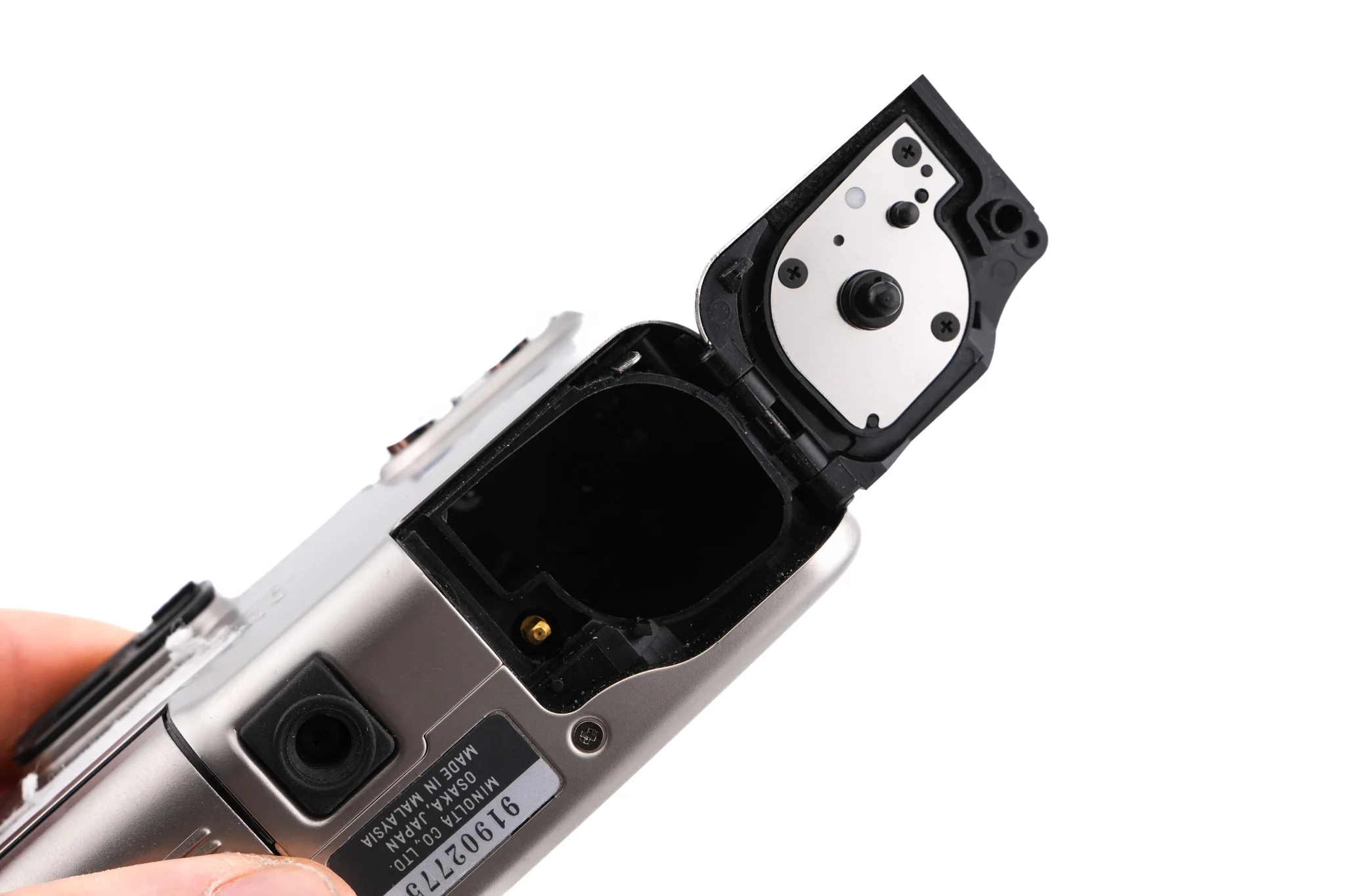 Minolta Vectis 300 - Image 6