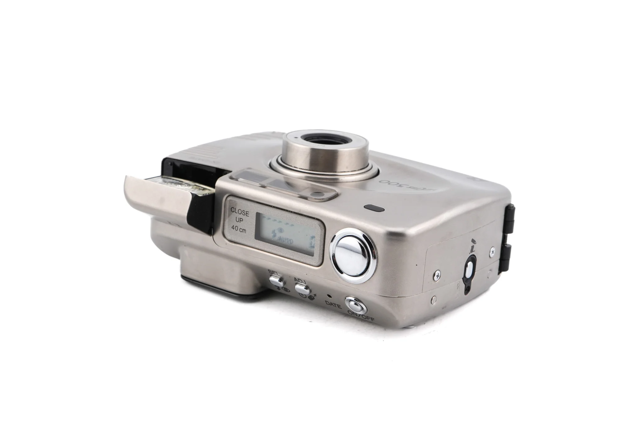 Minolta Vectis 300 - Image 3