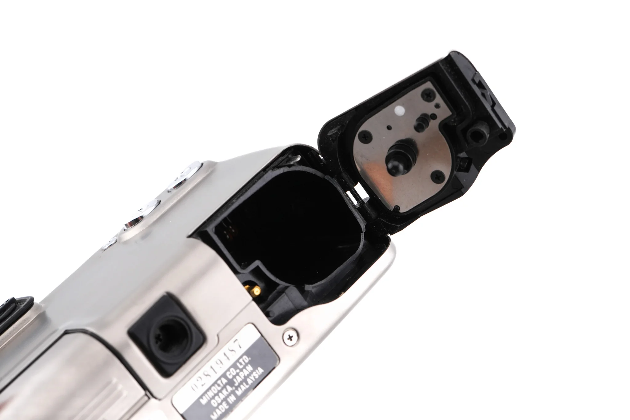 Minolta Vectis 300 - Image 6
