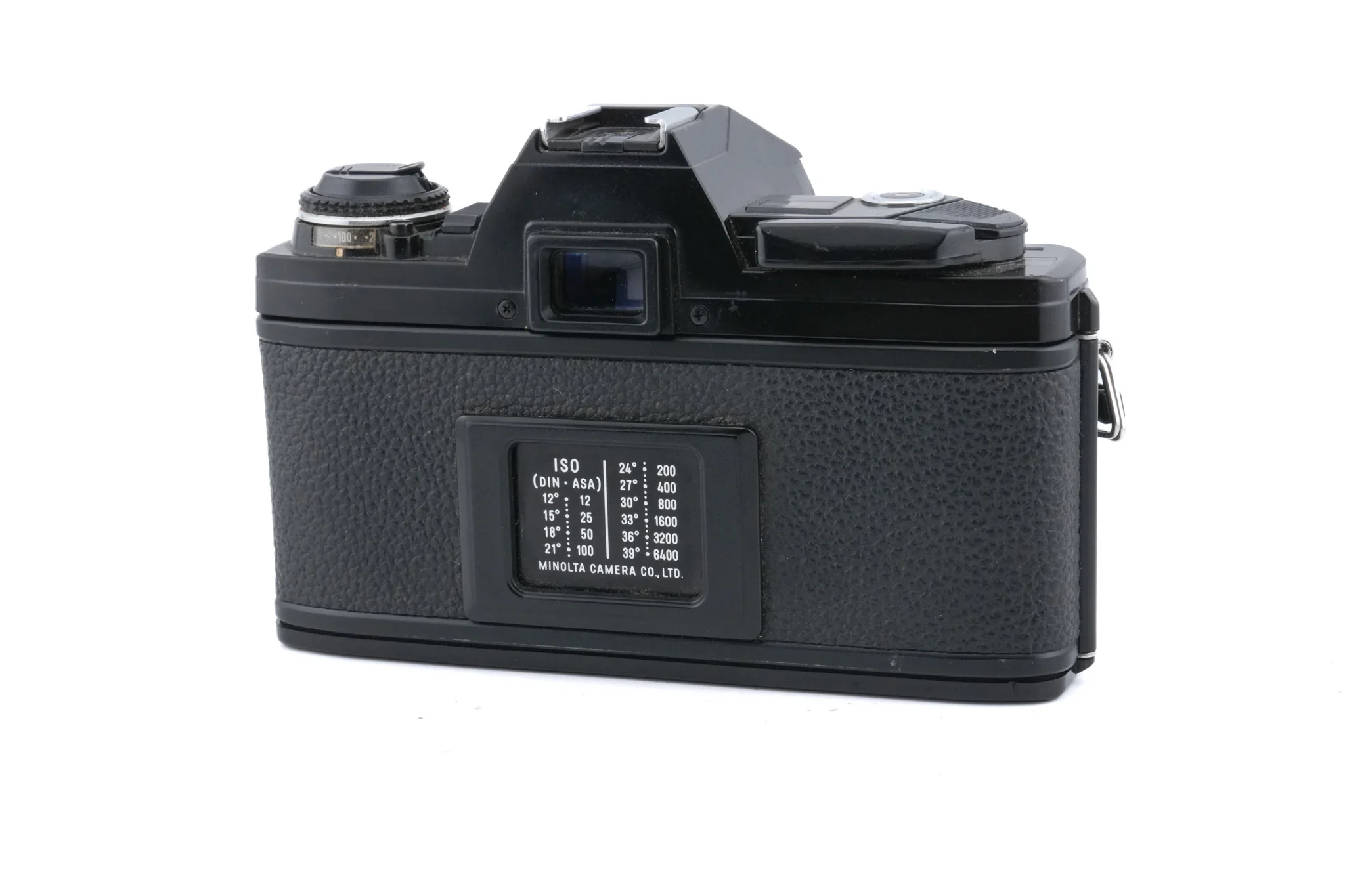 Minolta X-300 - Image 2