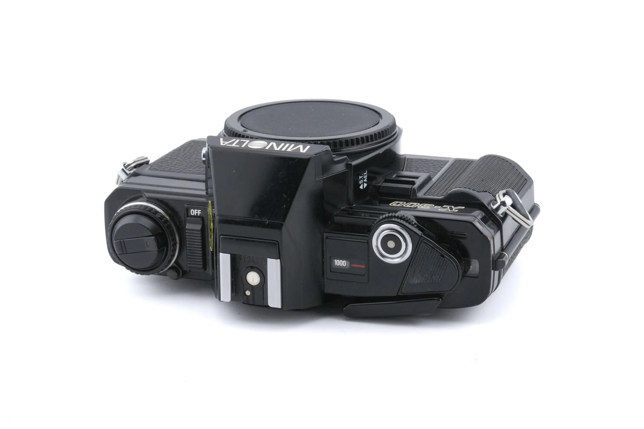 Minolta X-300 - Image 3
