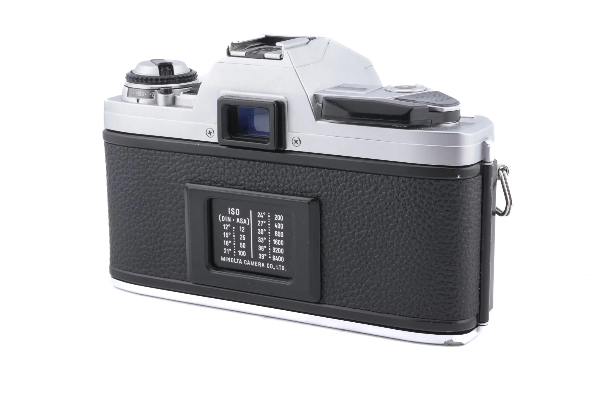 Minolta X-300 - Image 2