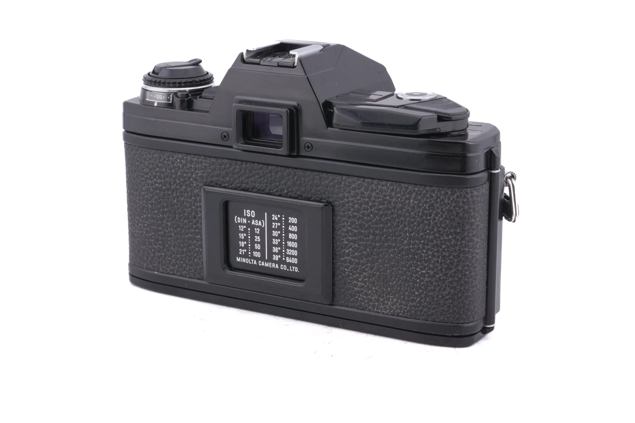 Minolta X-300 - Image 2