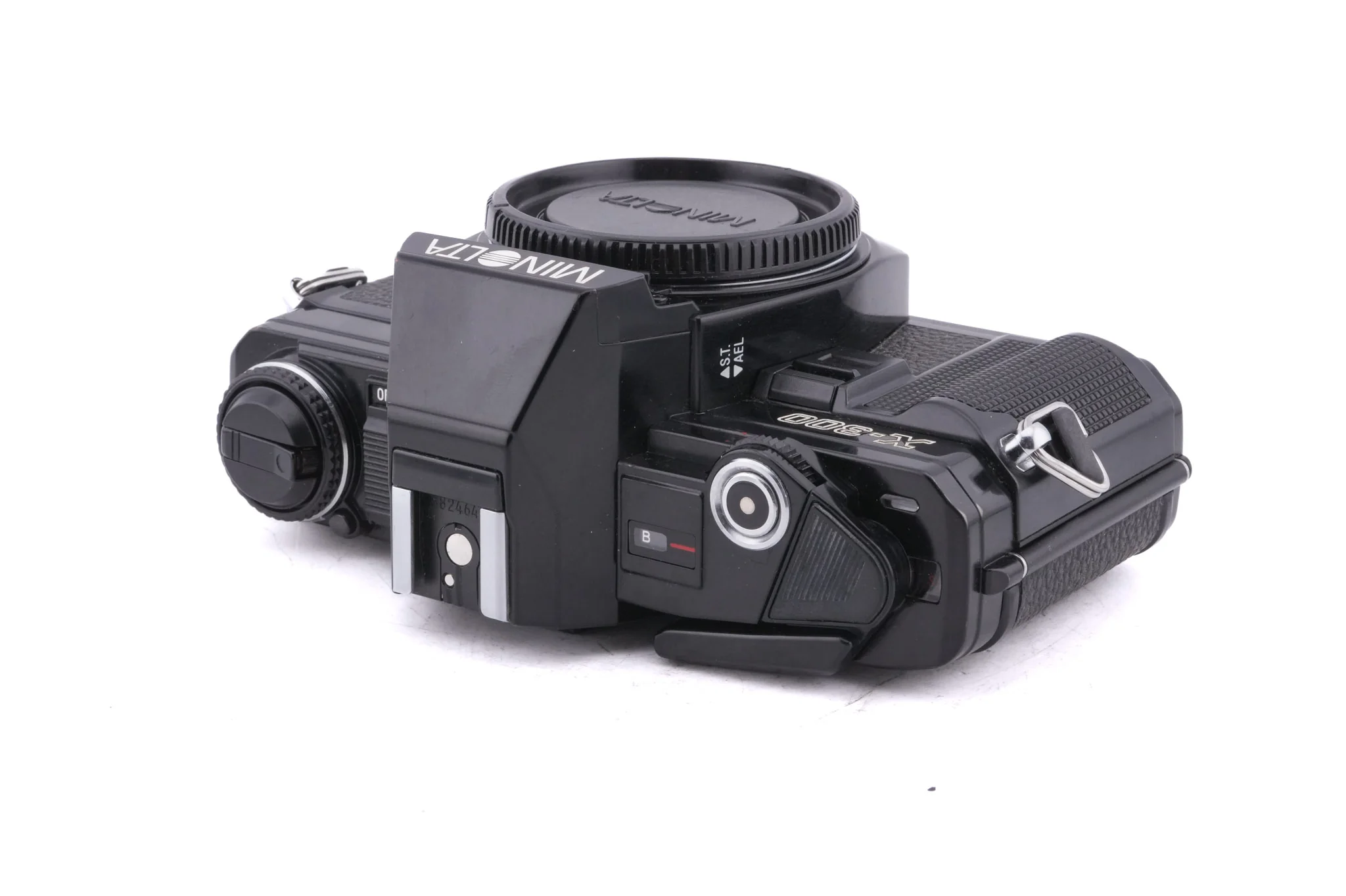 Minolta X-300 - Image 3