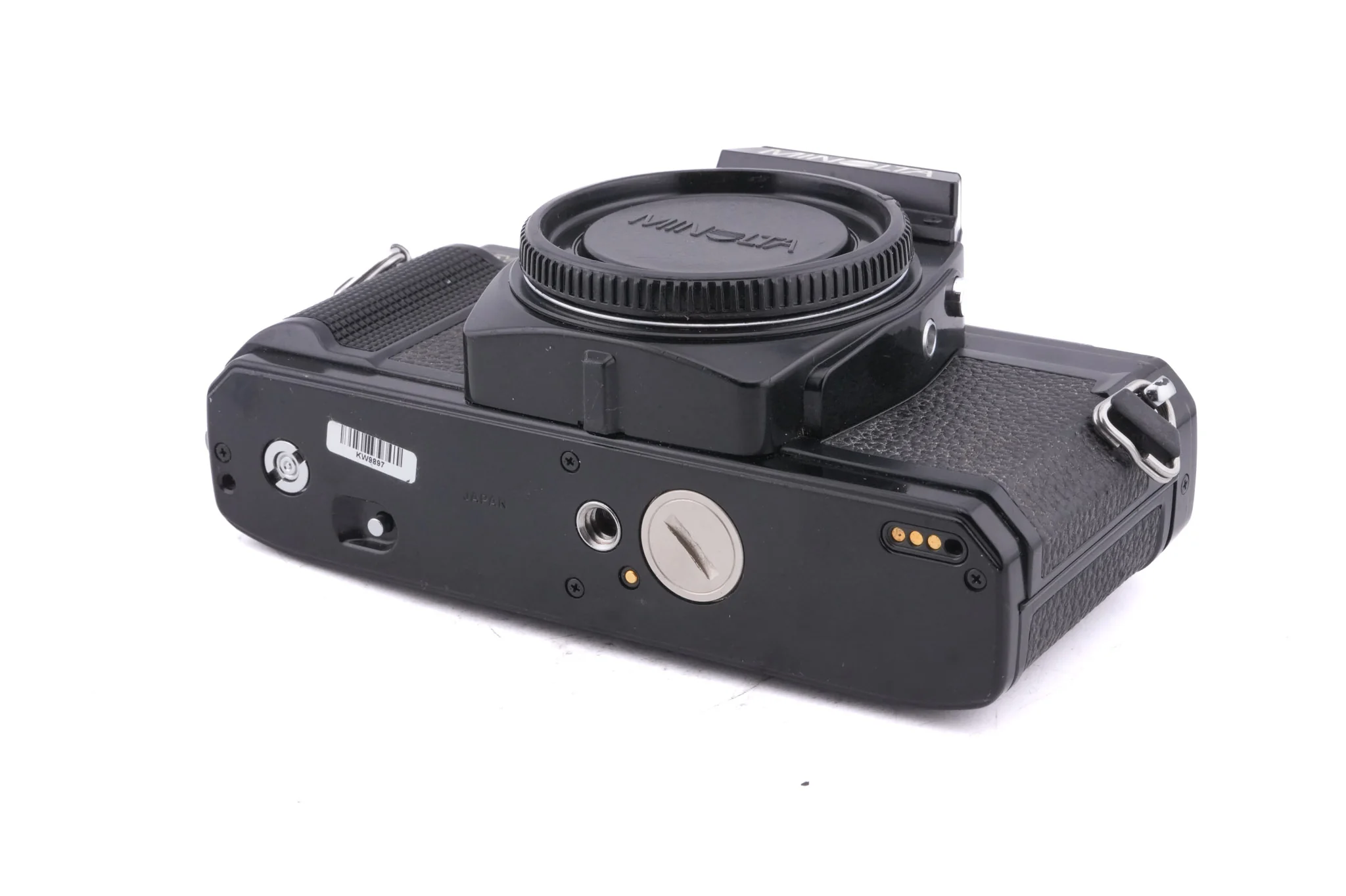 Minolta X-300 - Image 4