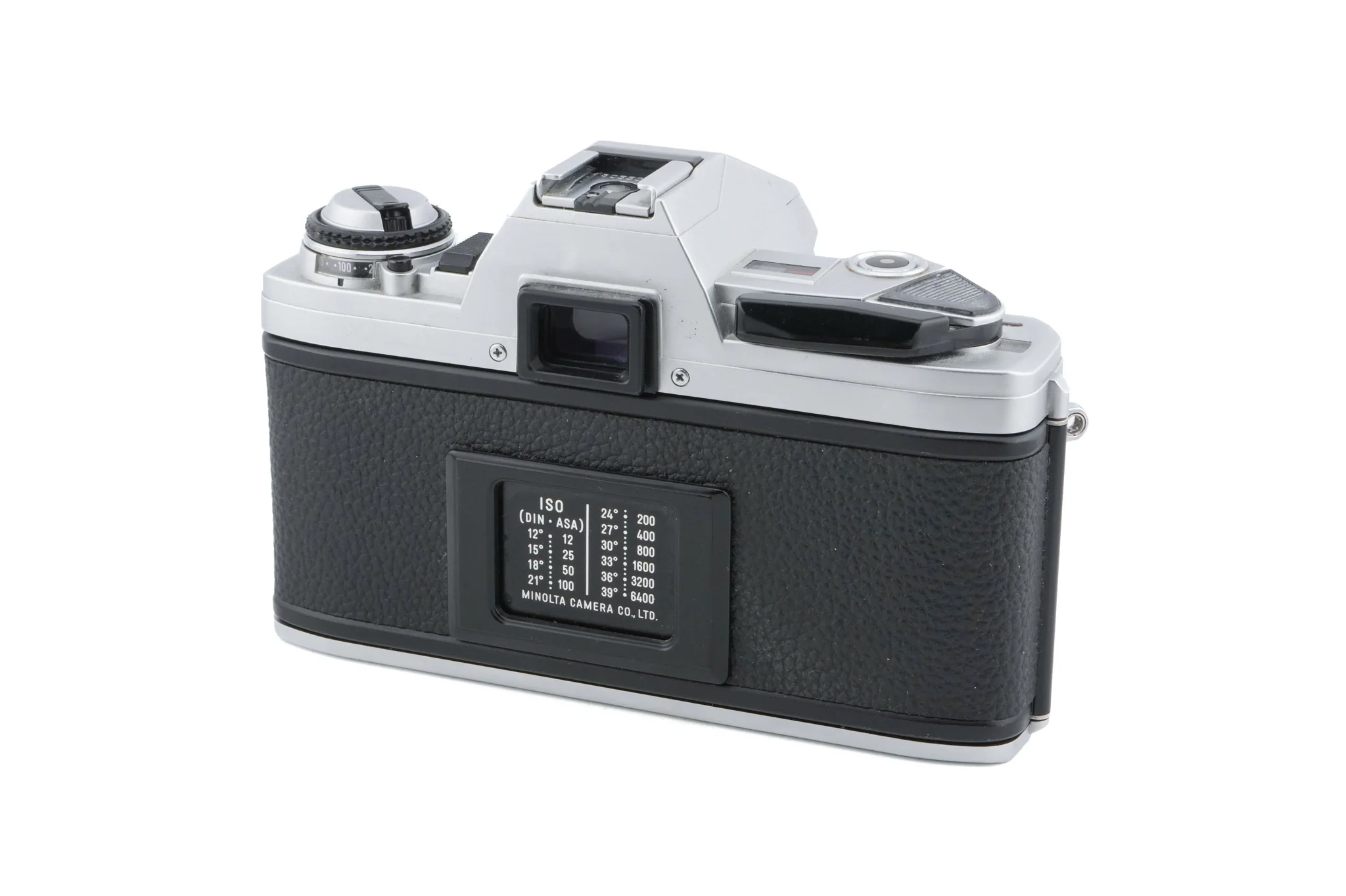 Minolta X-300 - Image 2