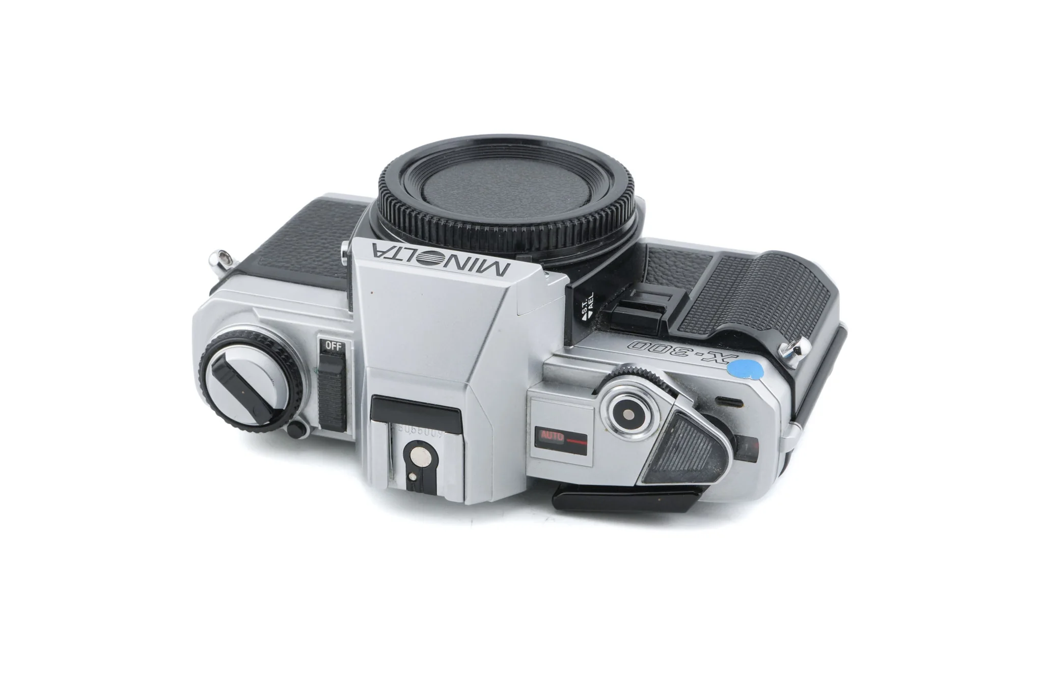 Minolta X-300 - Image 3