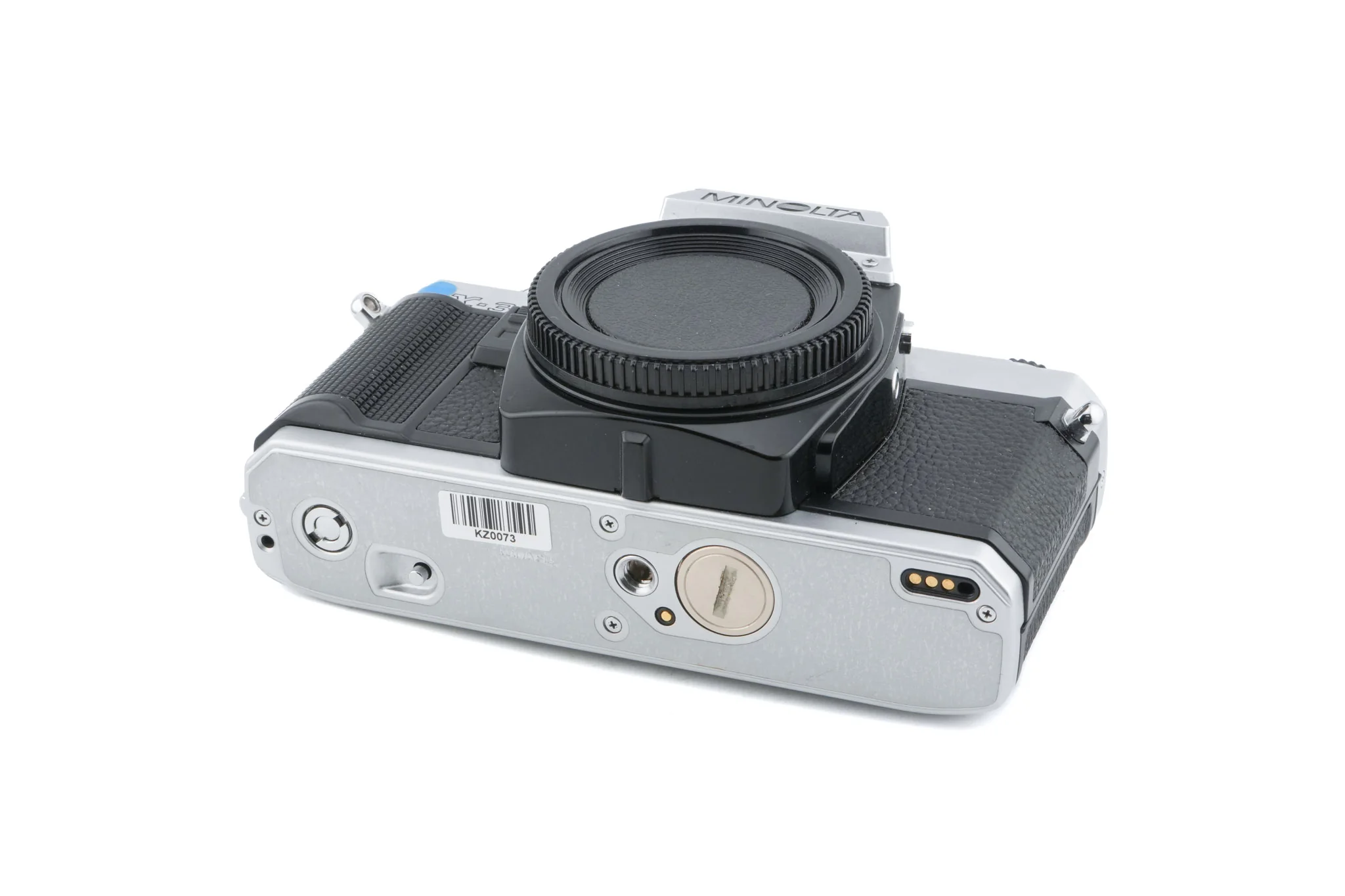 Minolta X-300 - Image 4
