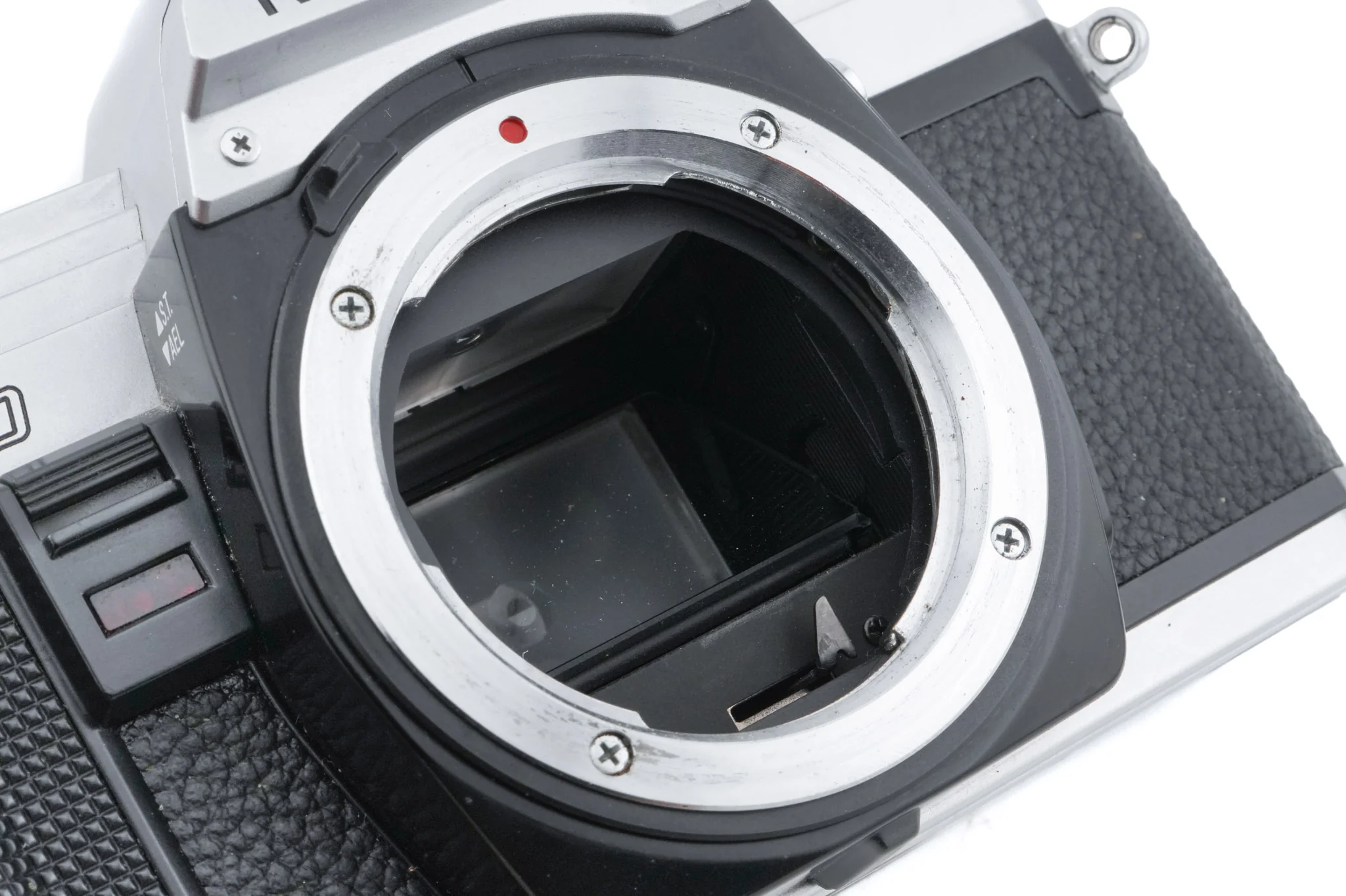 Minolta X-300 - Image 5