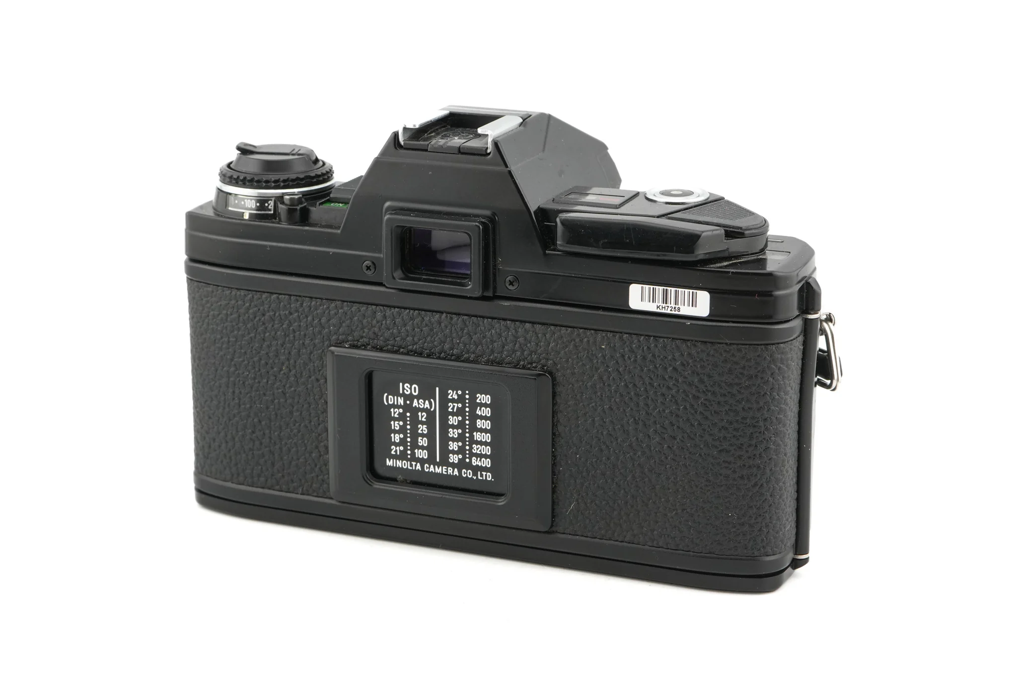Minolta X-300 - Image 2