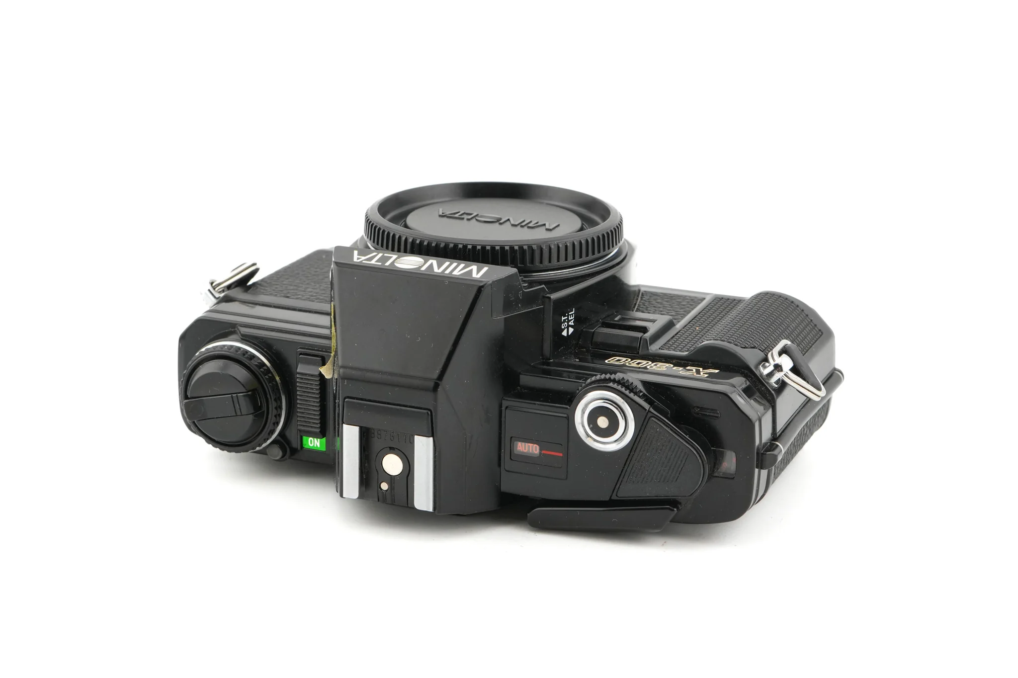 Minolta X-300 - Image 3