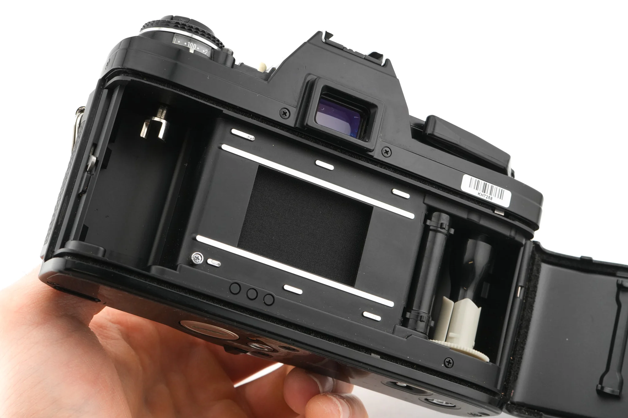 Minolta X-300 - Image 5