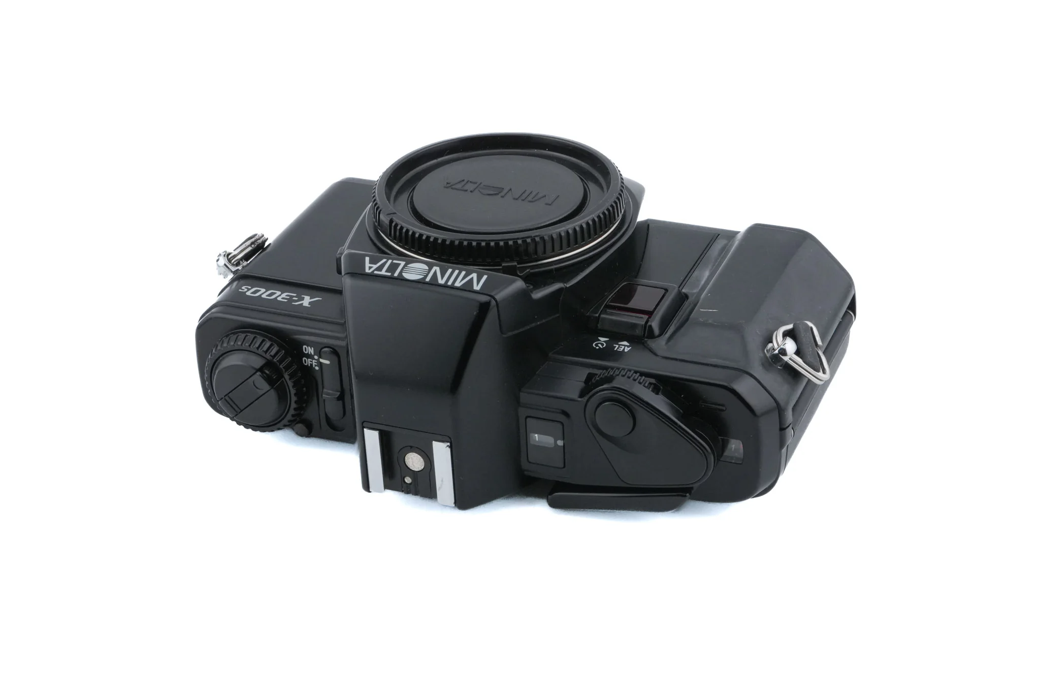 Minolta X-300s - Image 3