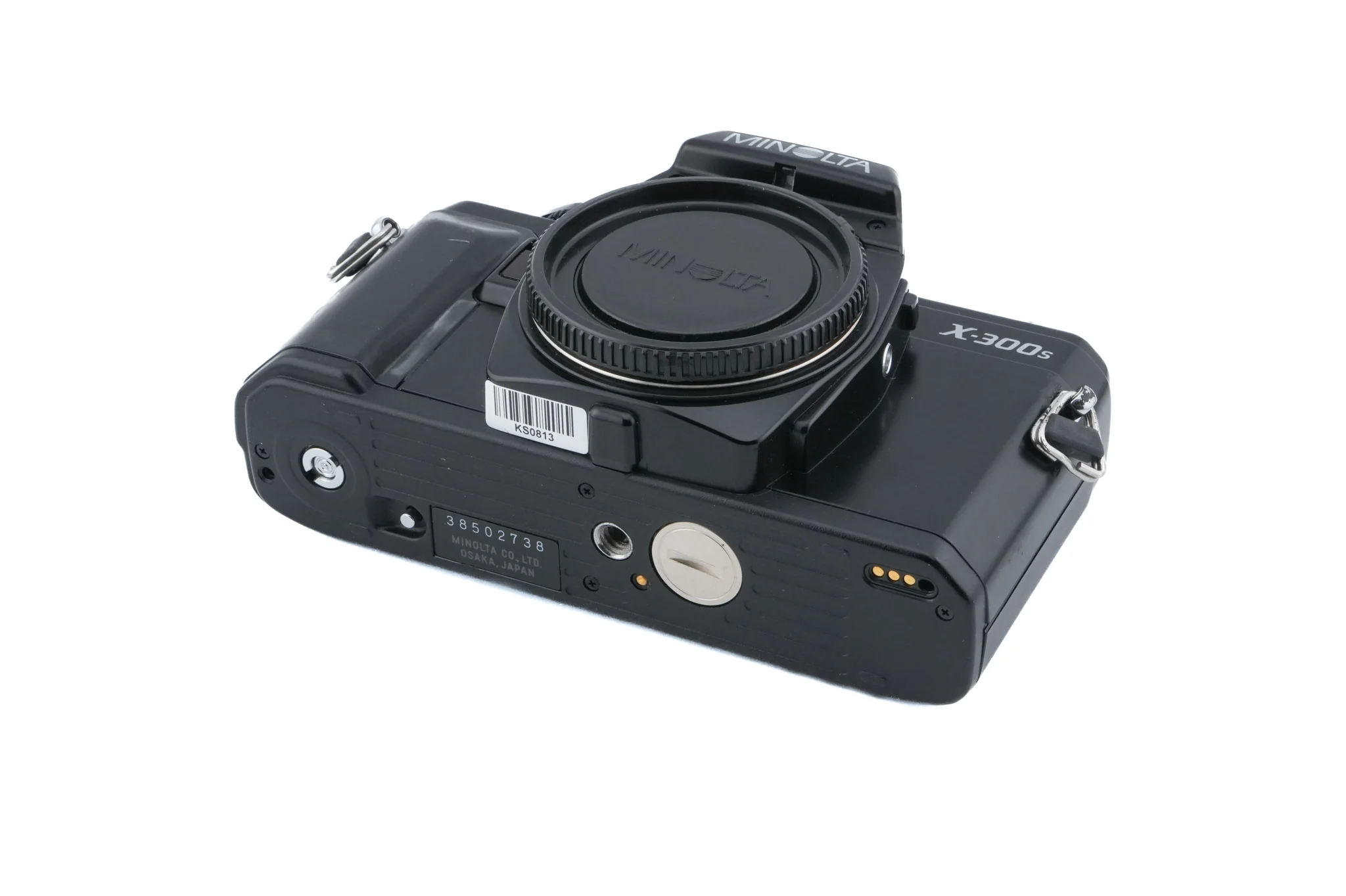Minolta X-300s - Image 4