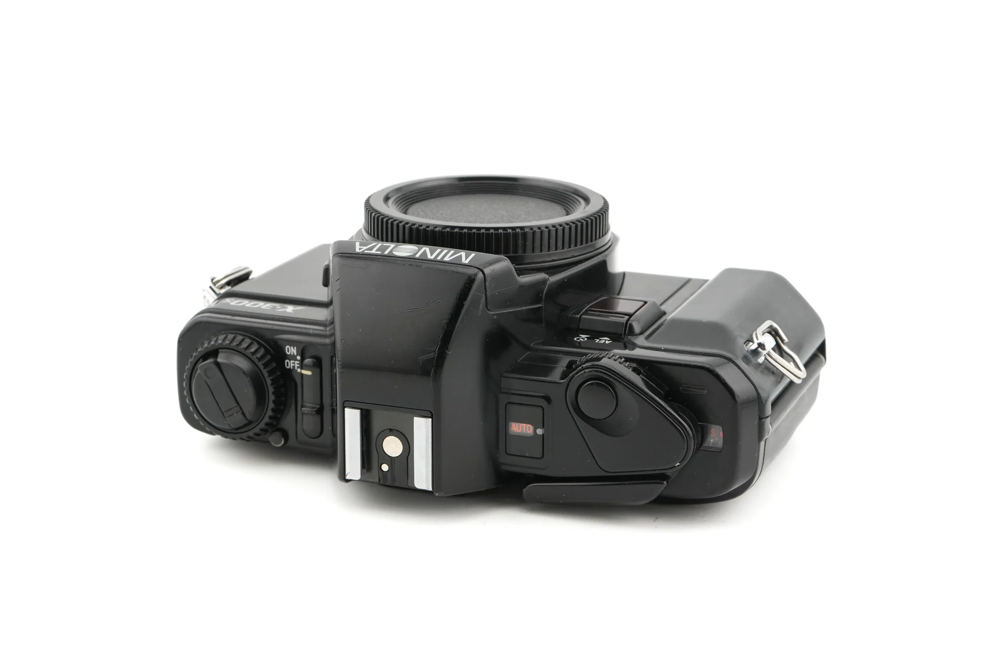 Minolta X-300s - Image 3