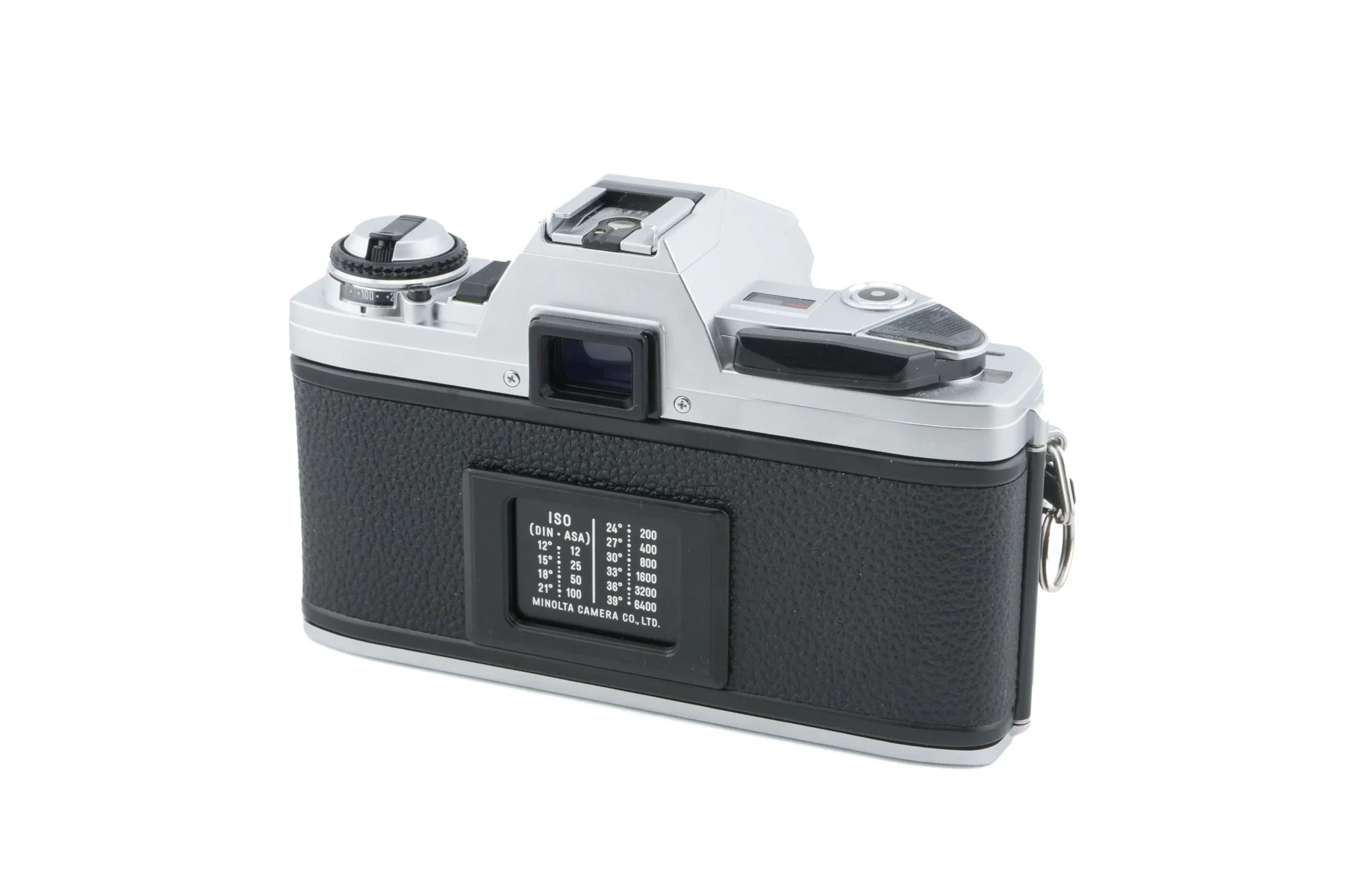 Minolta X-370 - Image 2