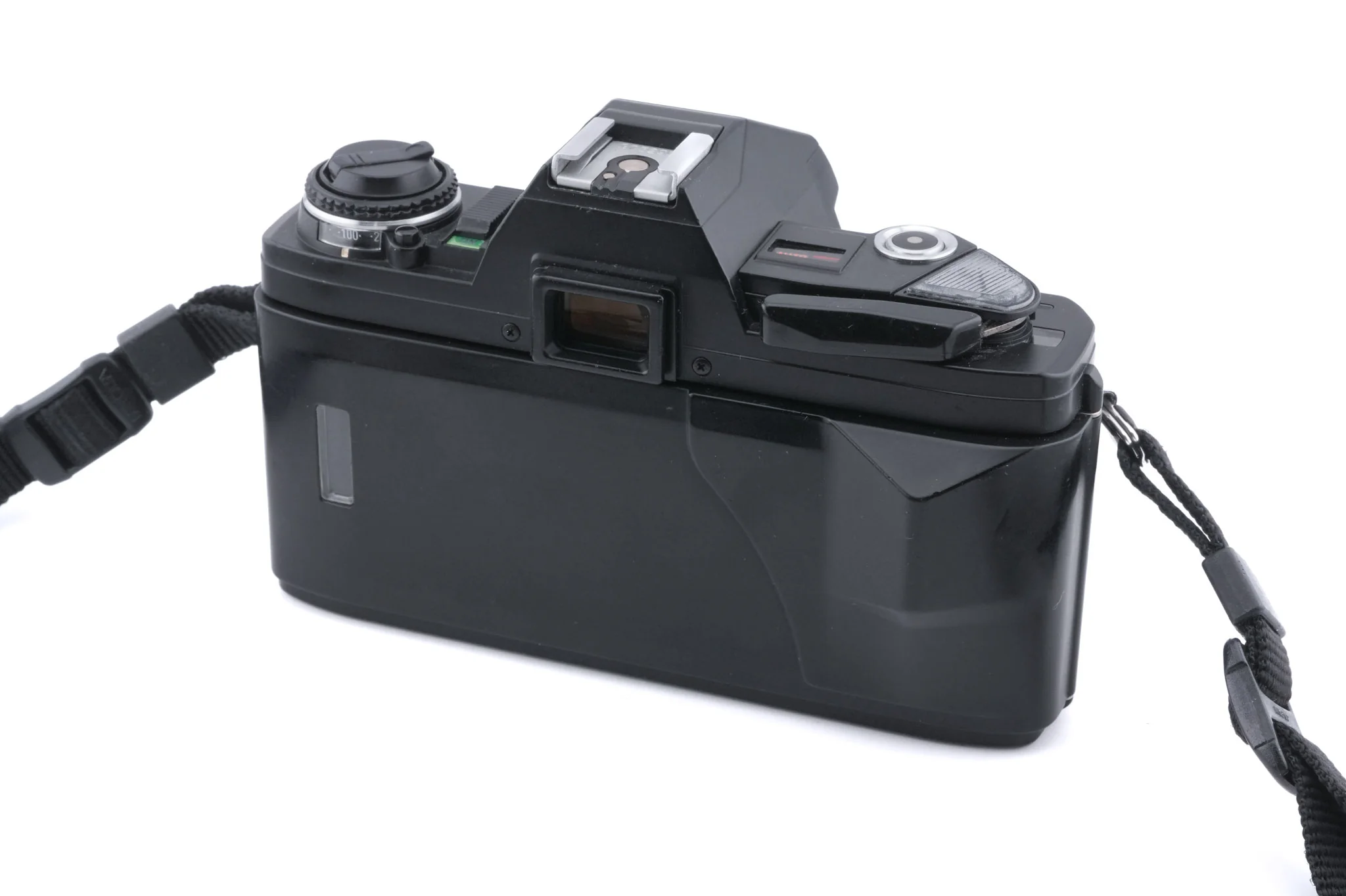 Minolta X-370s - Image 2