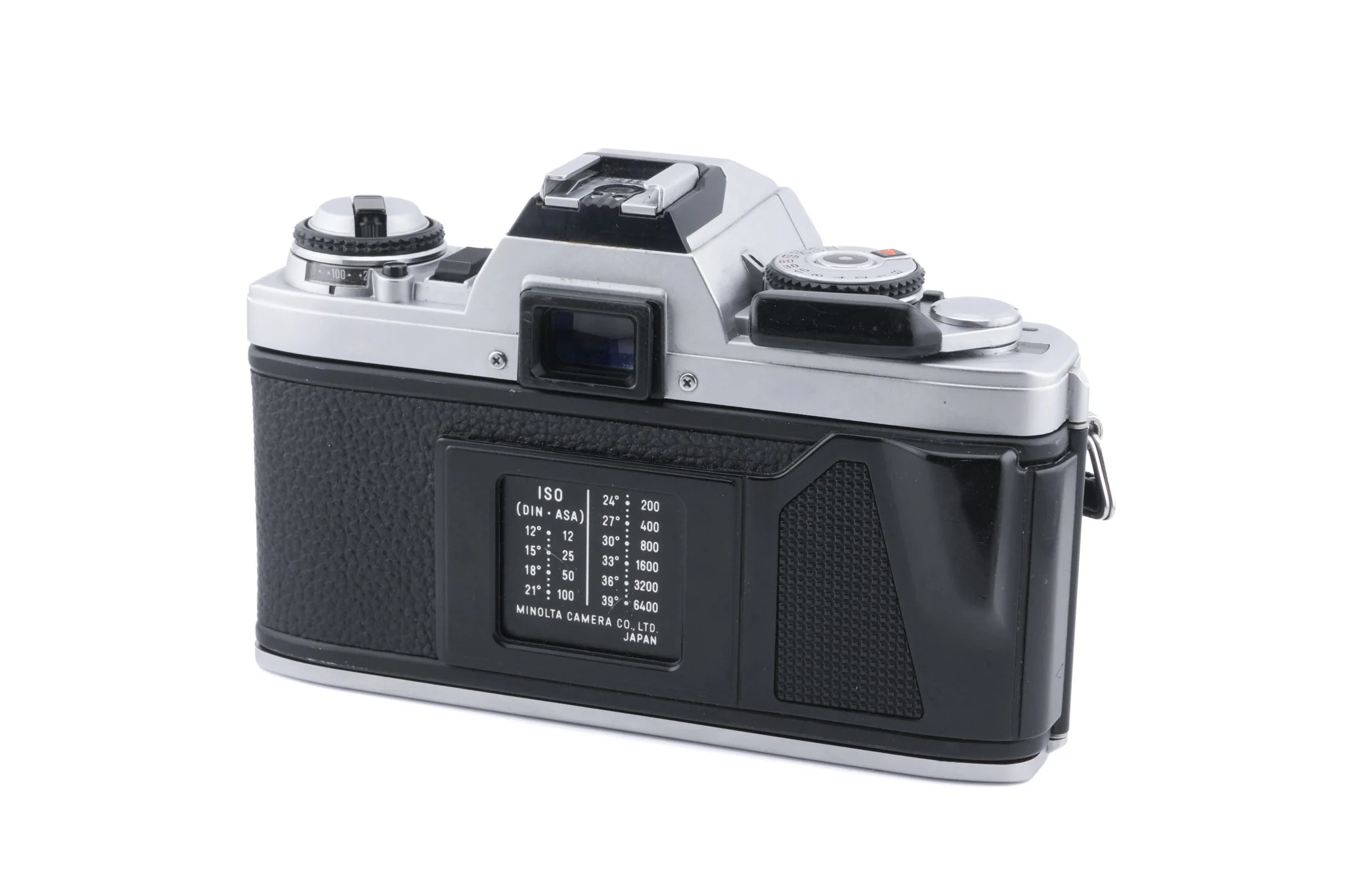 Minolta X-500 - Image 2