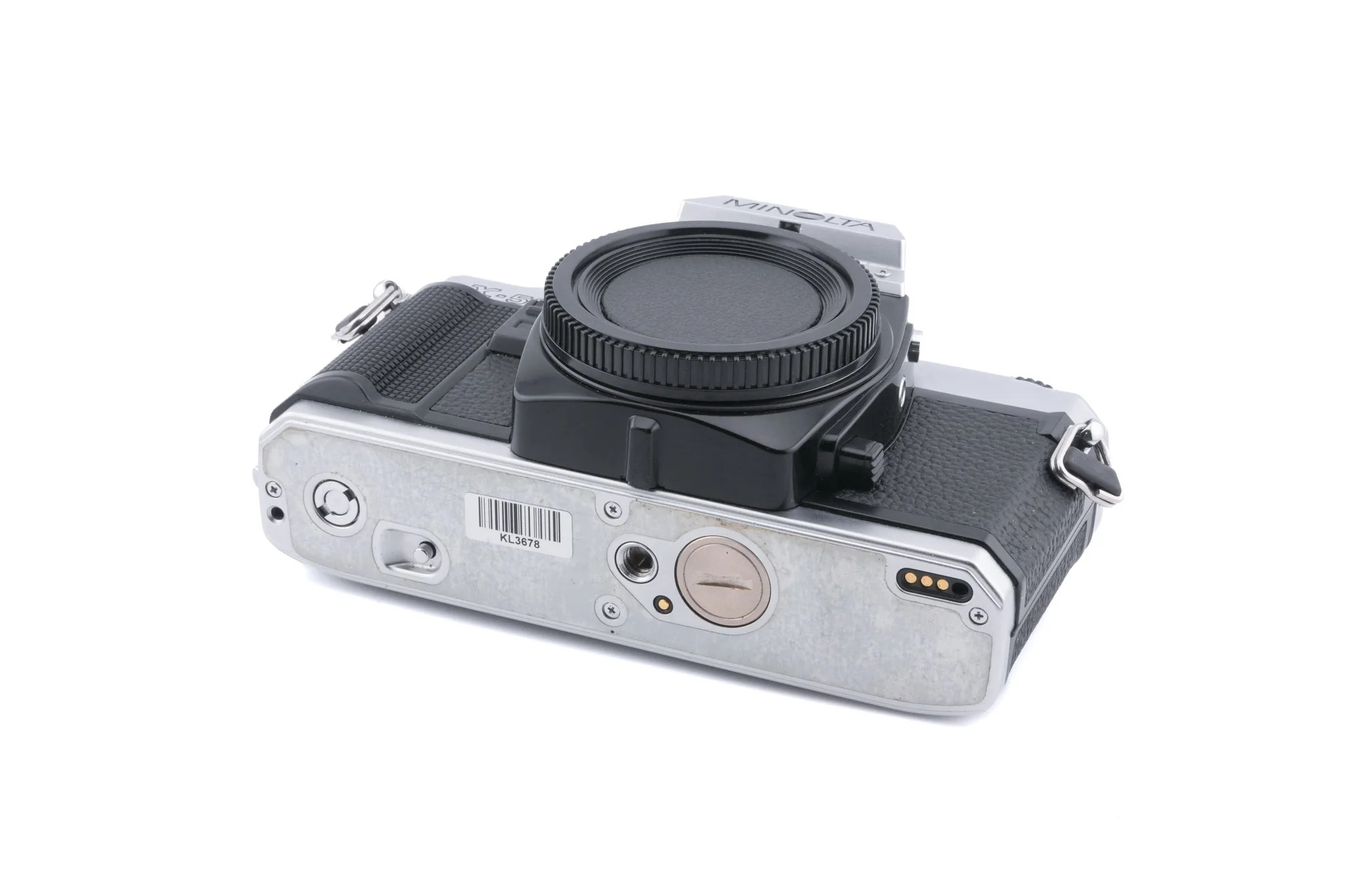 Minolta X-500 - Image 4