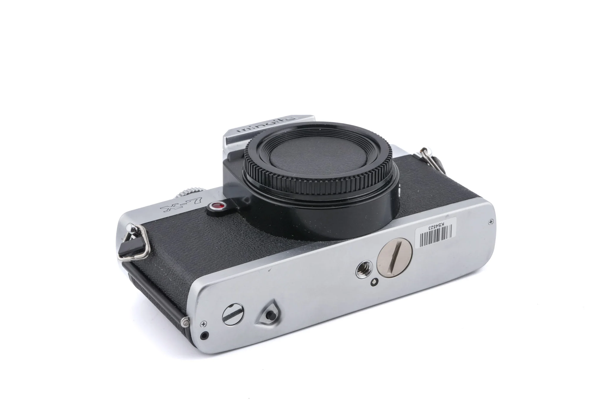Minolta X-7 - Image 2