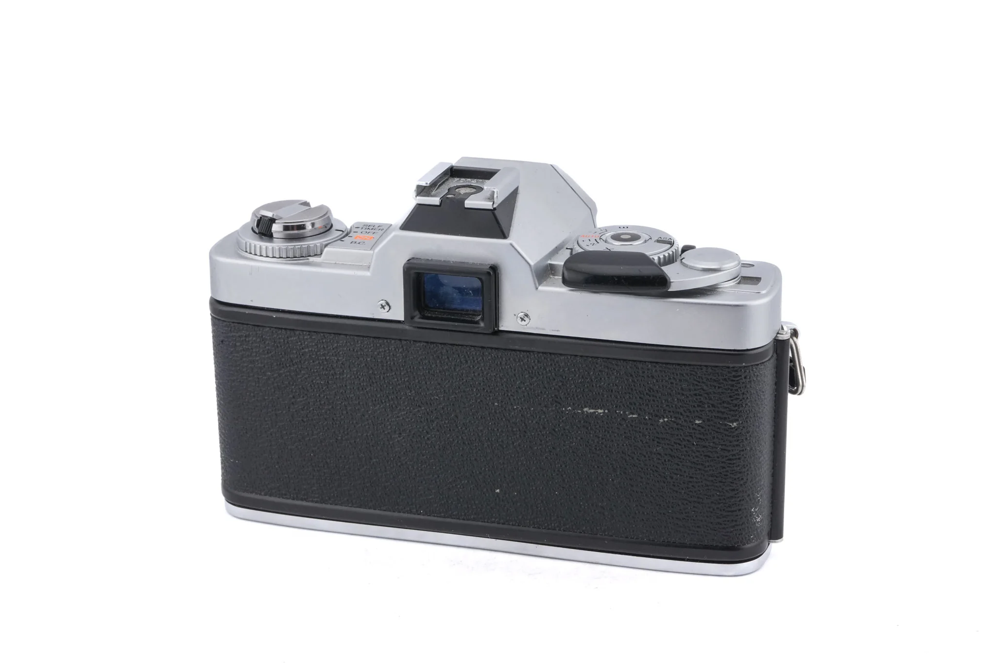 Minolta X-7 - Image 4