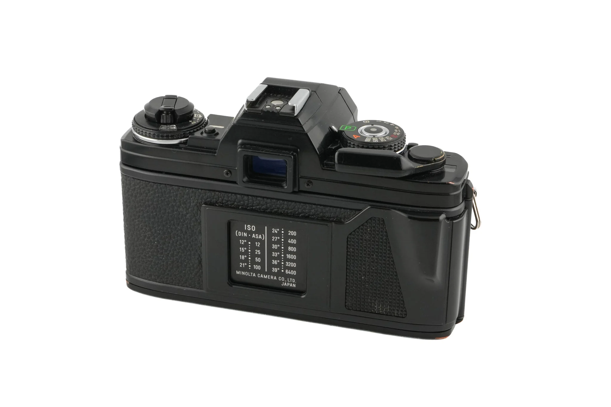 Minolta X-700 - Image 2