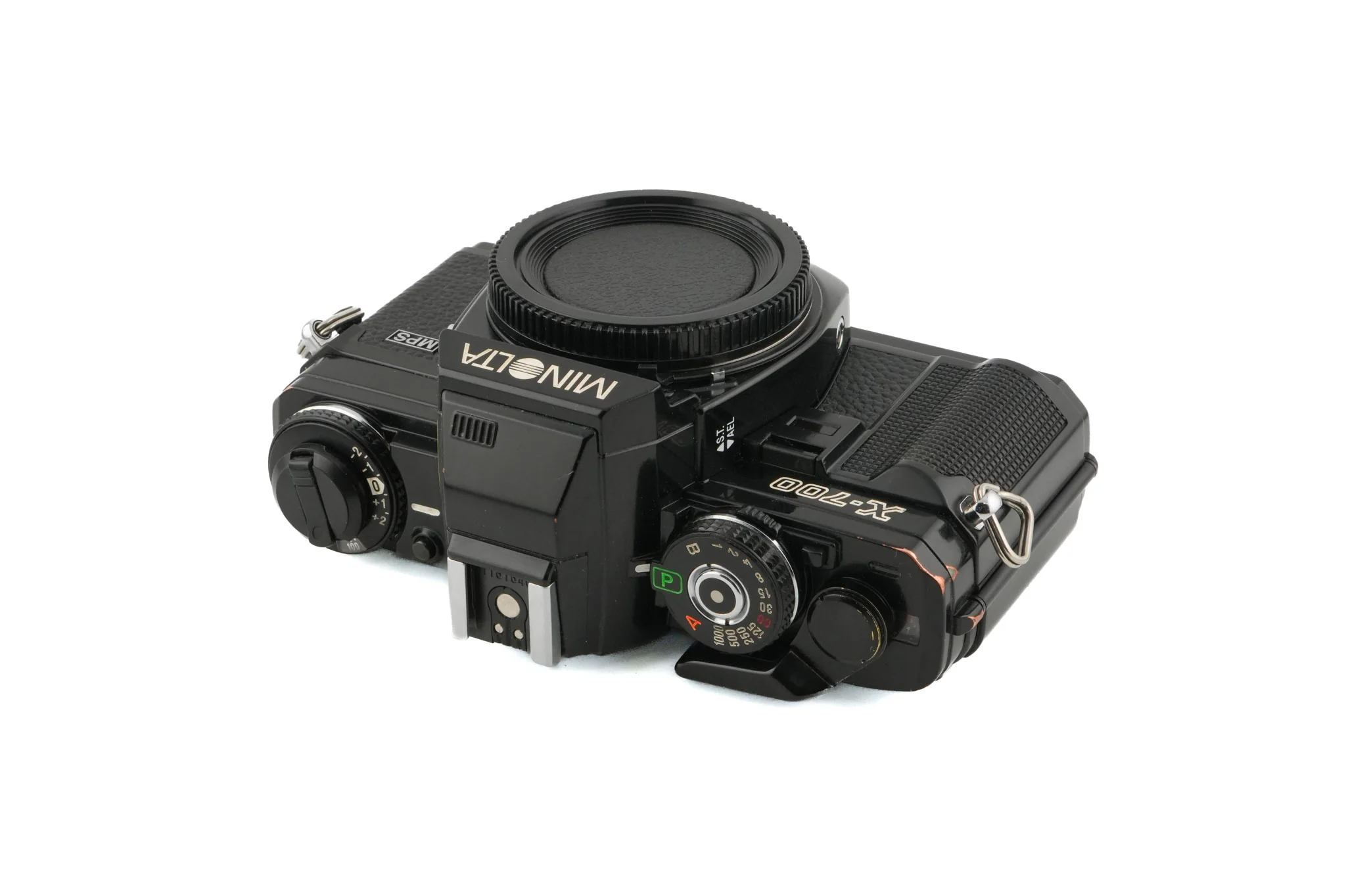 Minolta X-700 - Image 3