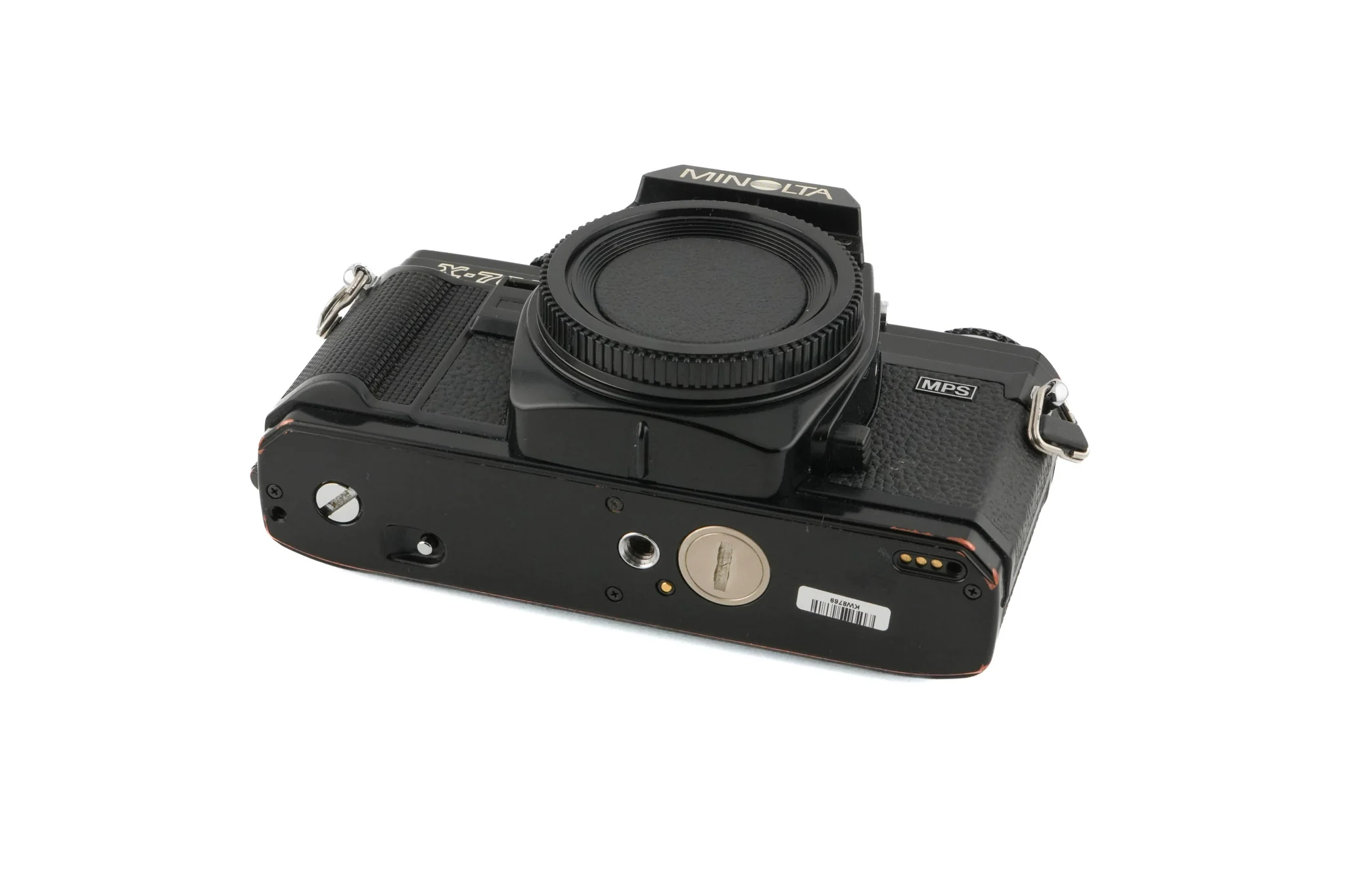 Minolta X-700 - Image 4