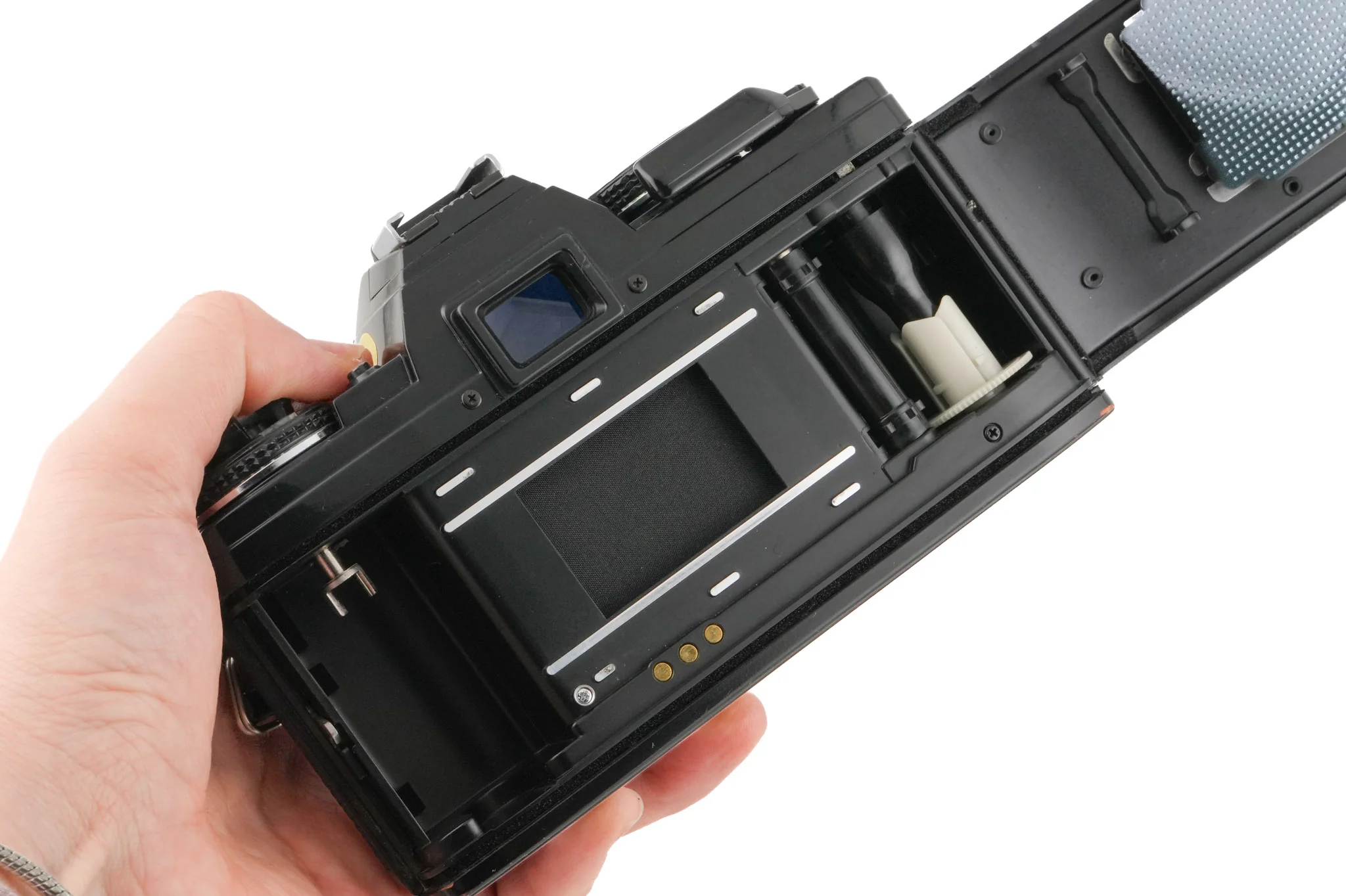 Minolta X-700 - Image 5