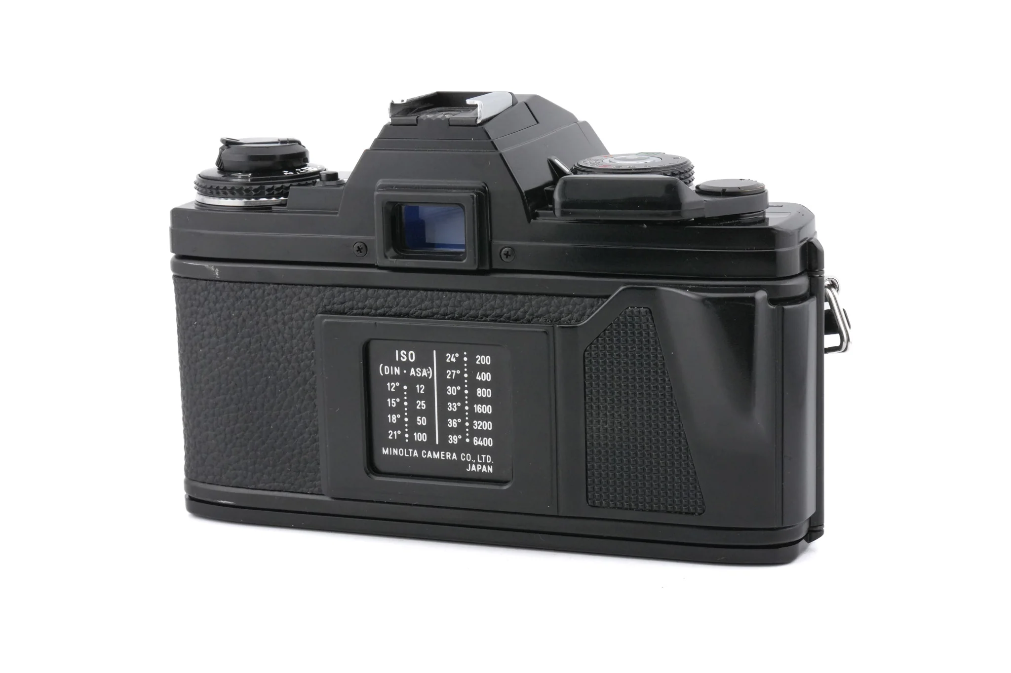 Minolta X-700 - Image 2