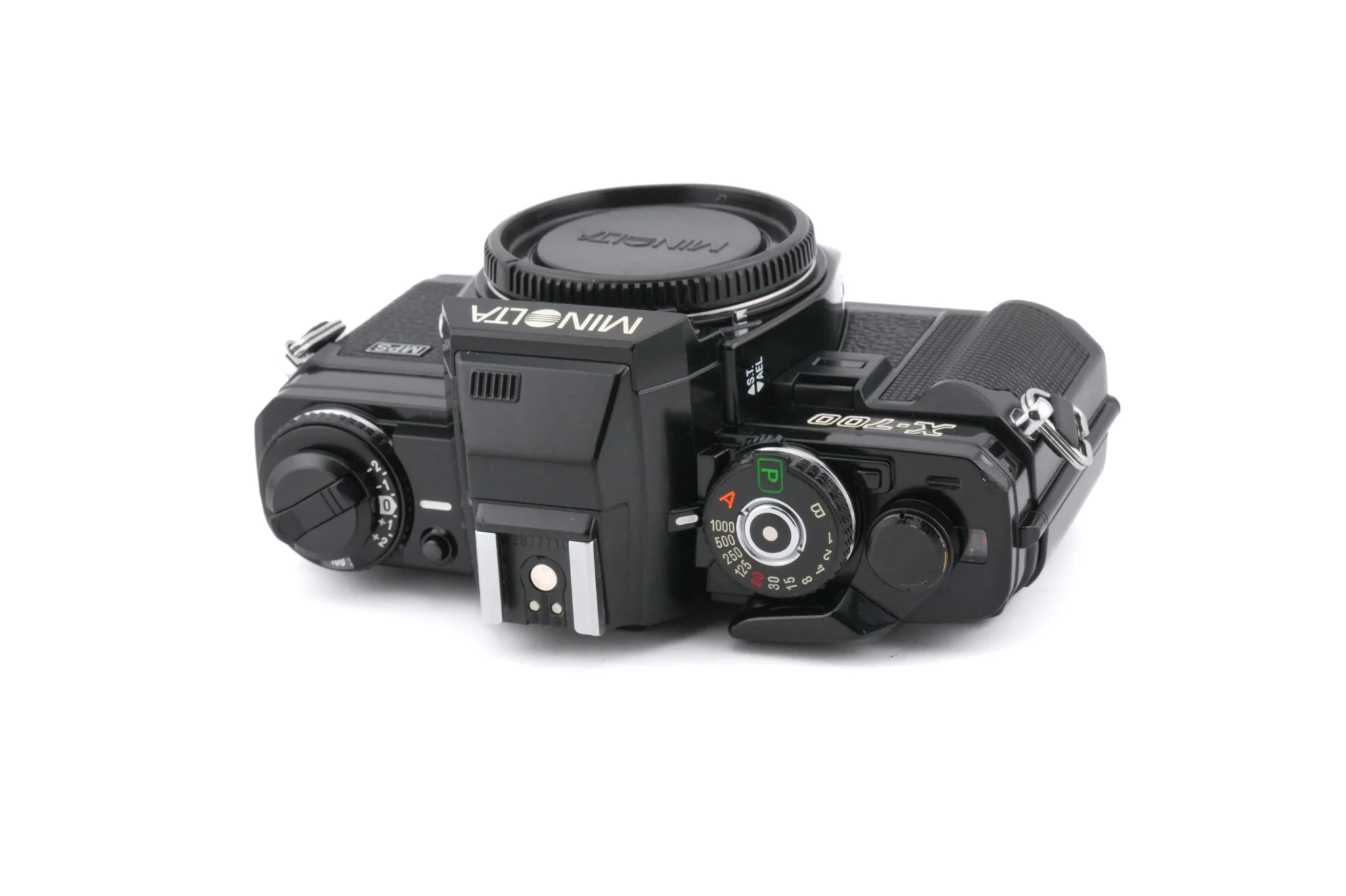 Minolta X-700 - Image 3