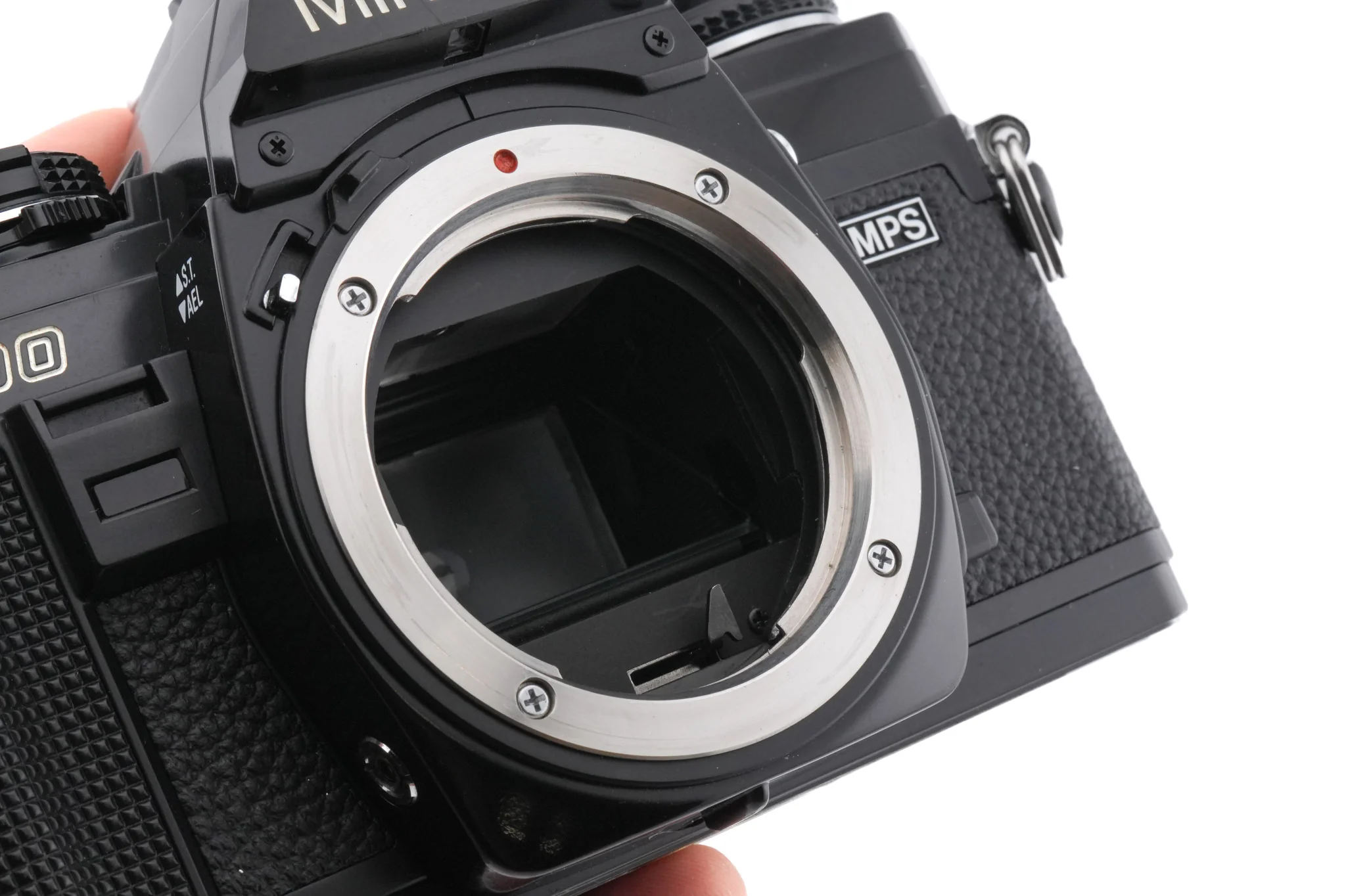 Minolta X-700 - Image 5