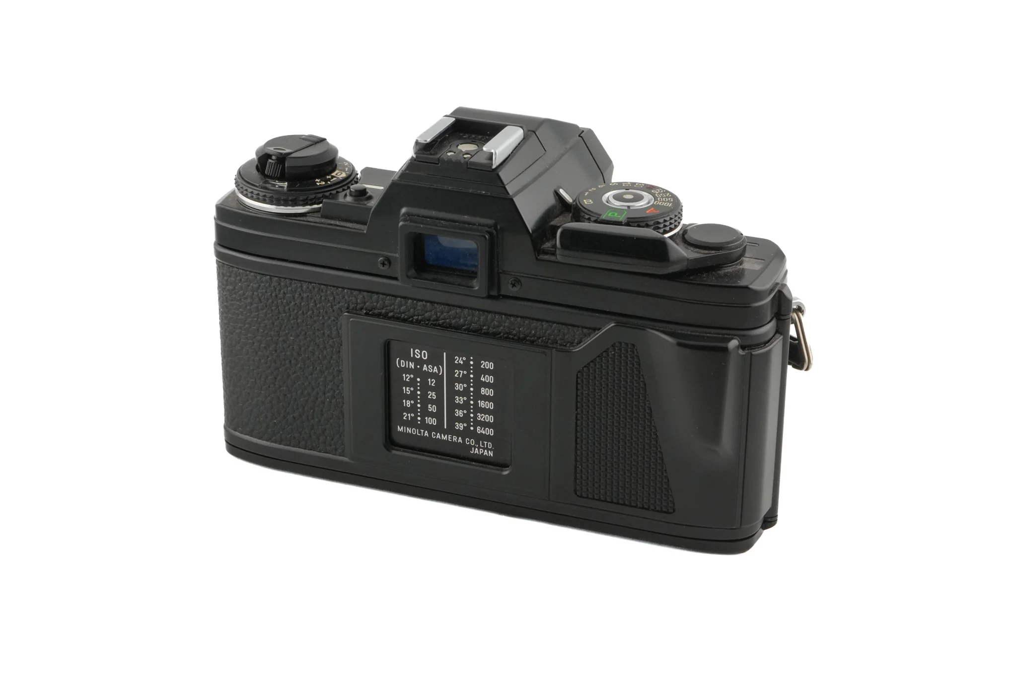 Minolta X-700 - Image 2