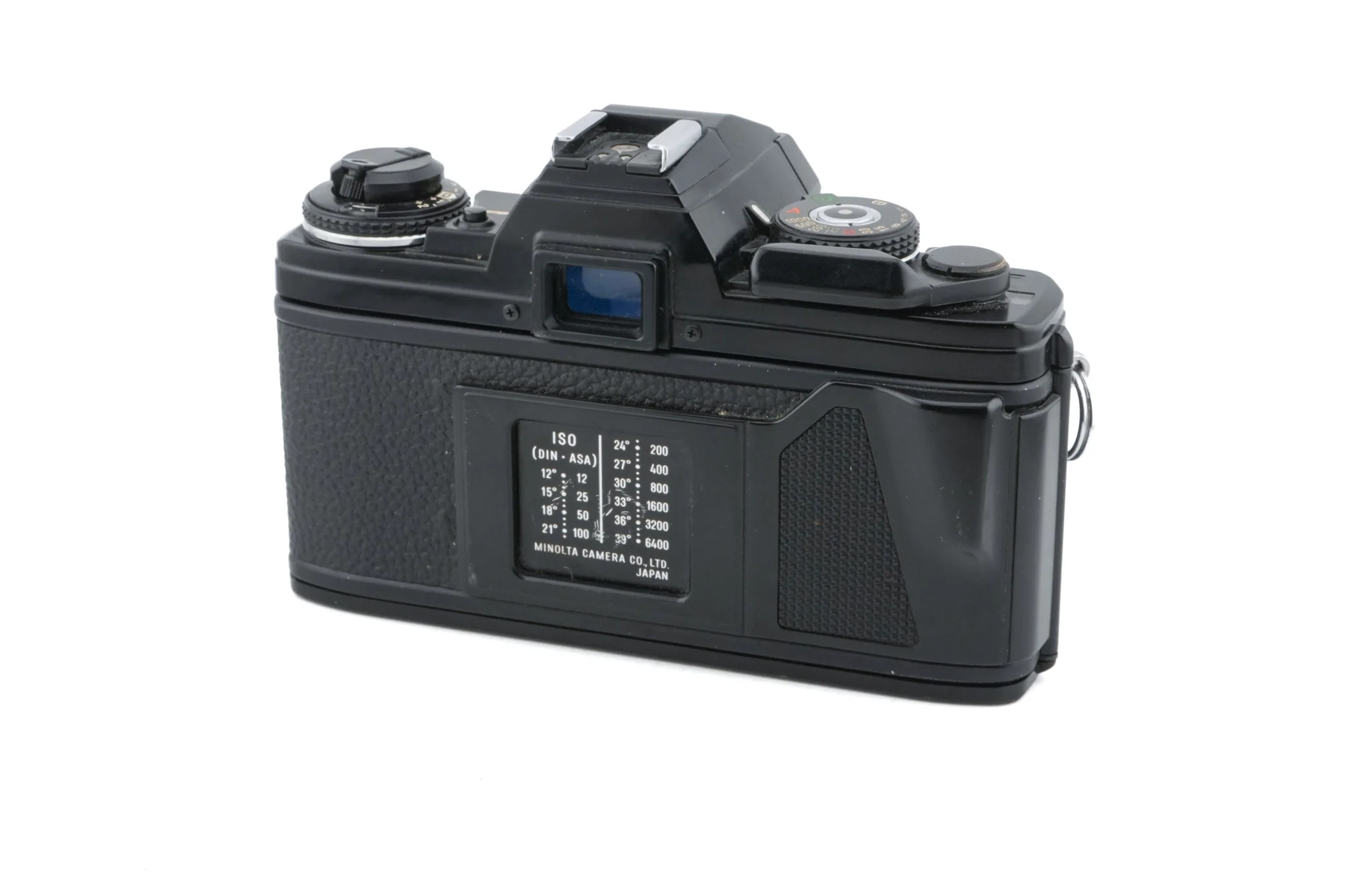 Minolta X-700 - Image 2