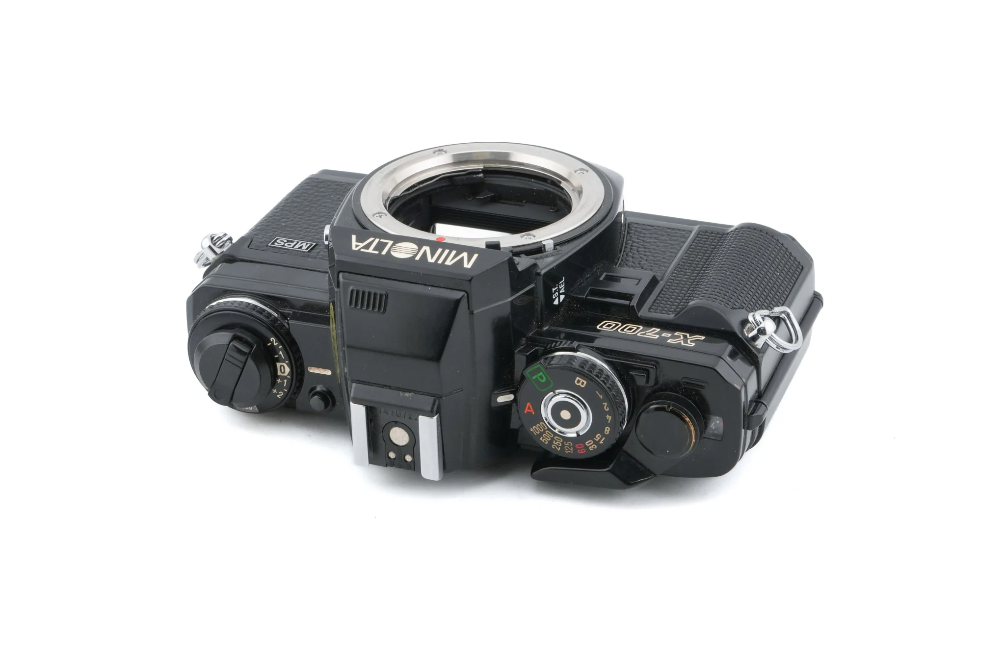 Minolta X-700 - Image 3