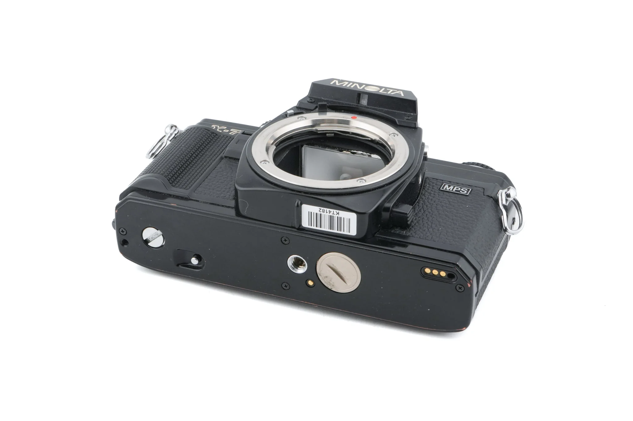 Minolta X-700 - Image 4