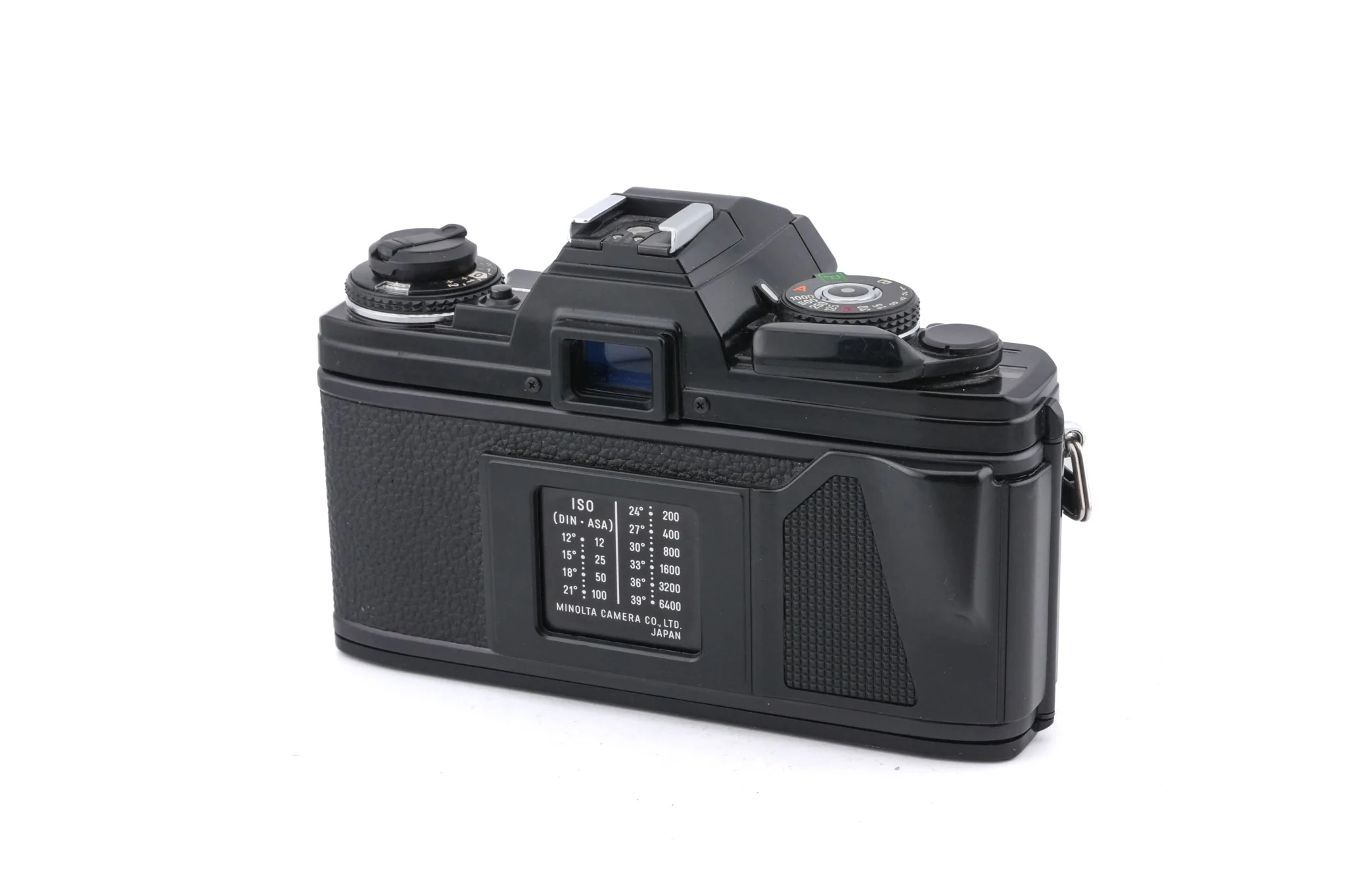 Minolta X-700 - Image 5