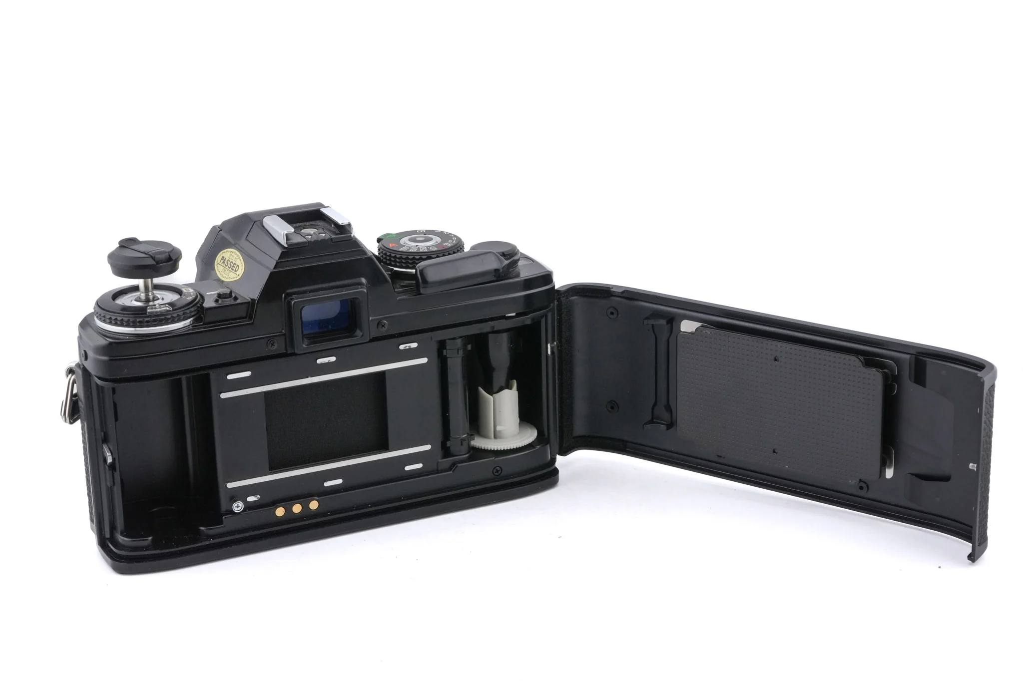 Minolta X-700 - Image 6