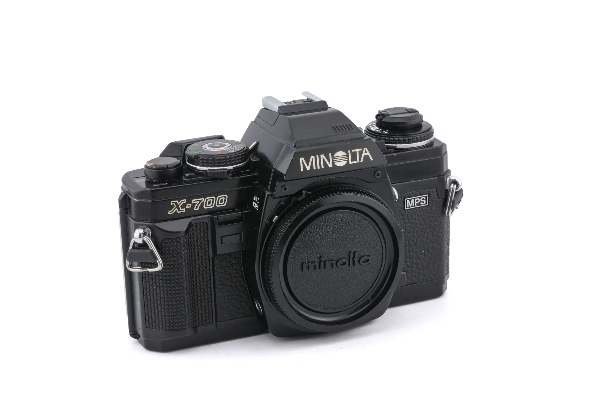 Minolta X-700 - Image 2