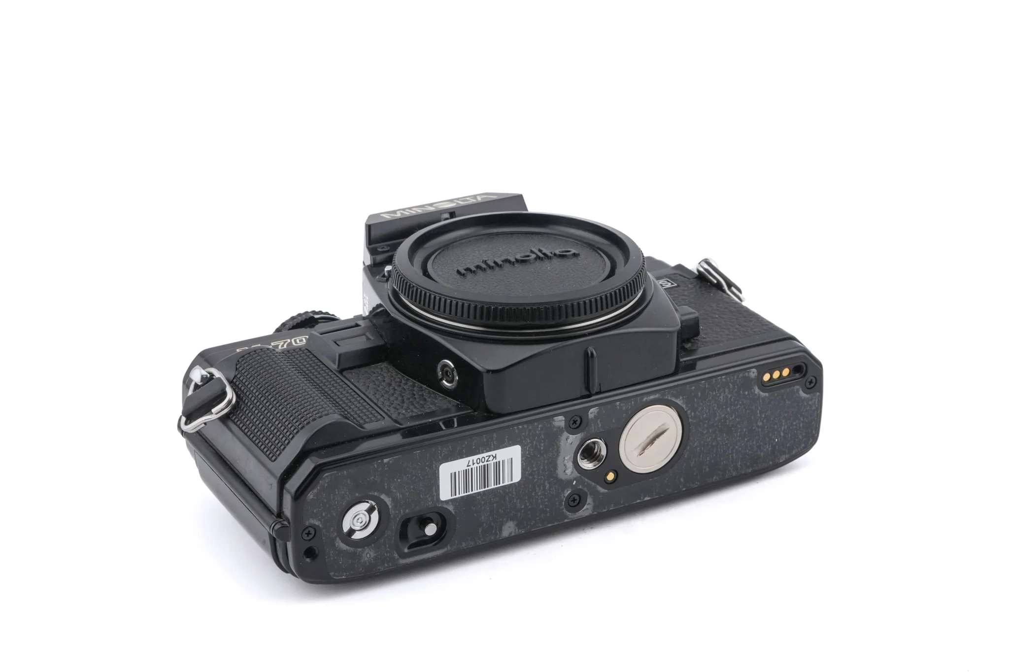 Minolta X-700 - Image 3
