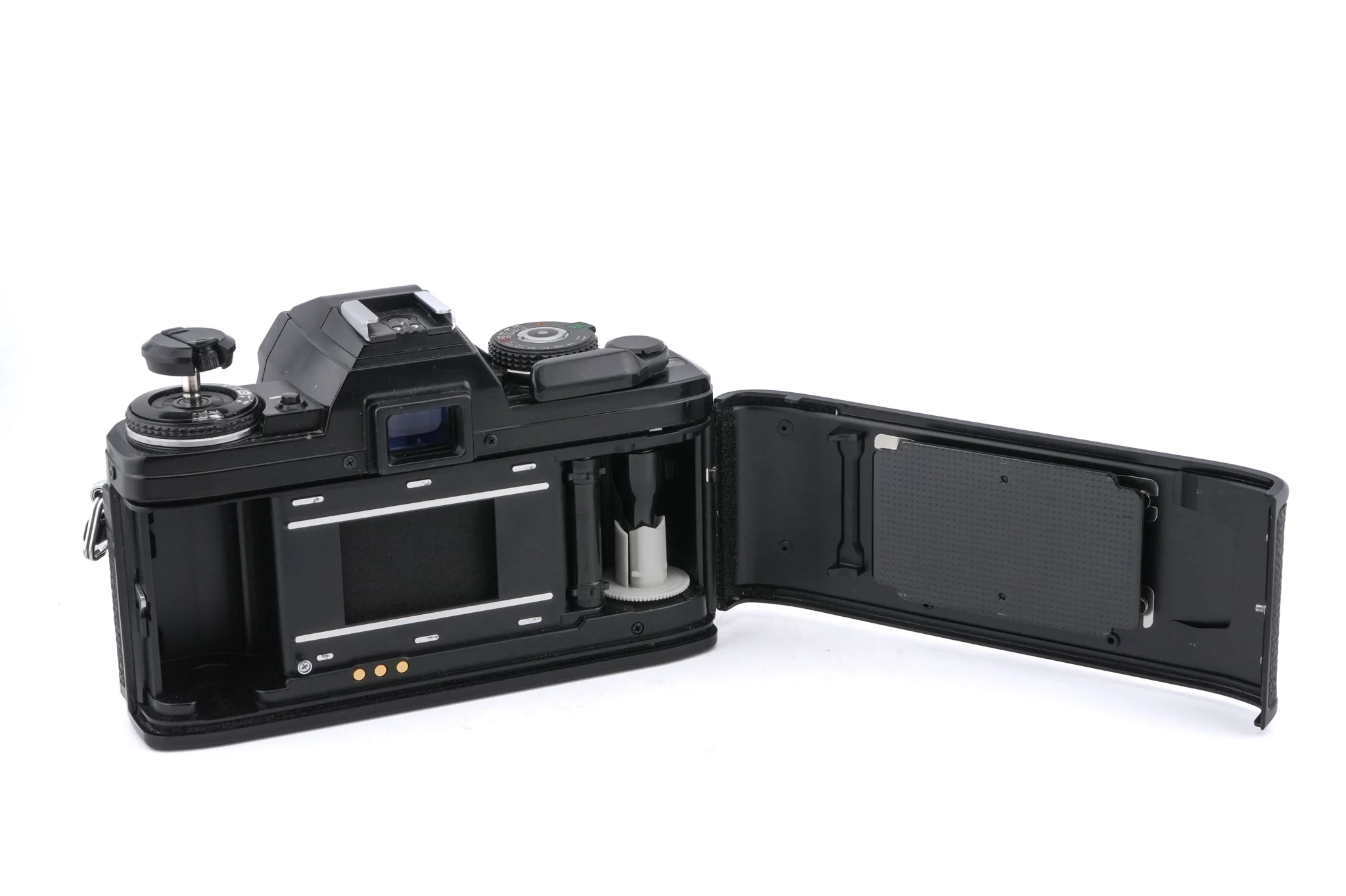 Minolta X-700 - Image 6