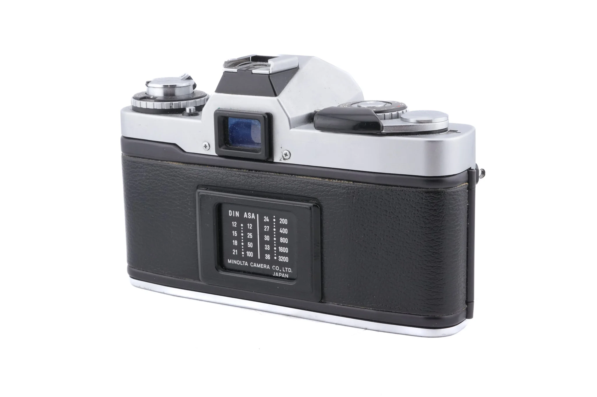 Minolta XD5 - Image 2