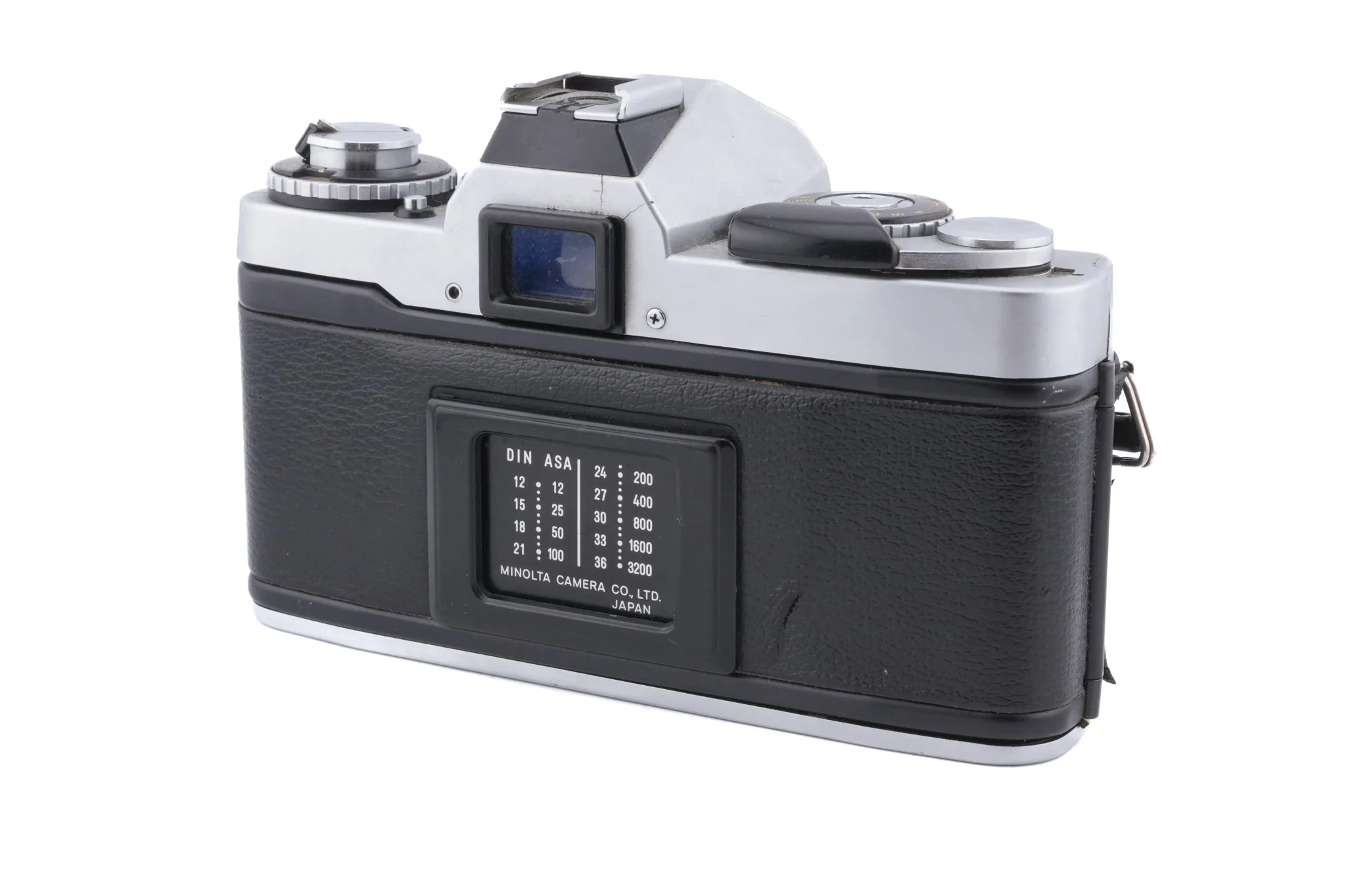 Minolta XD5 - Image 2