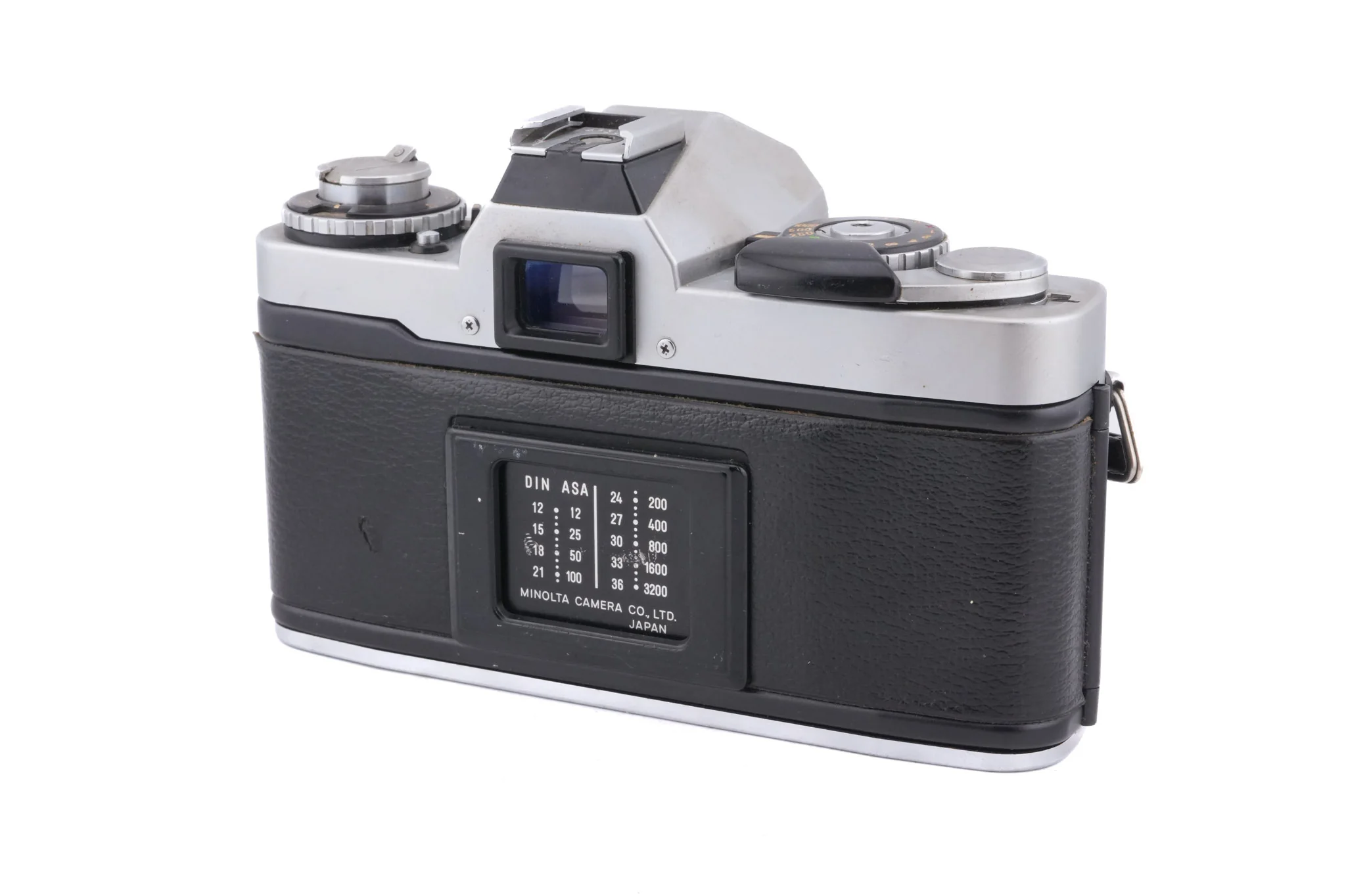 Minolta XD5 - Image 2